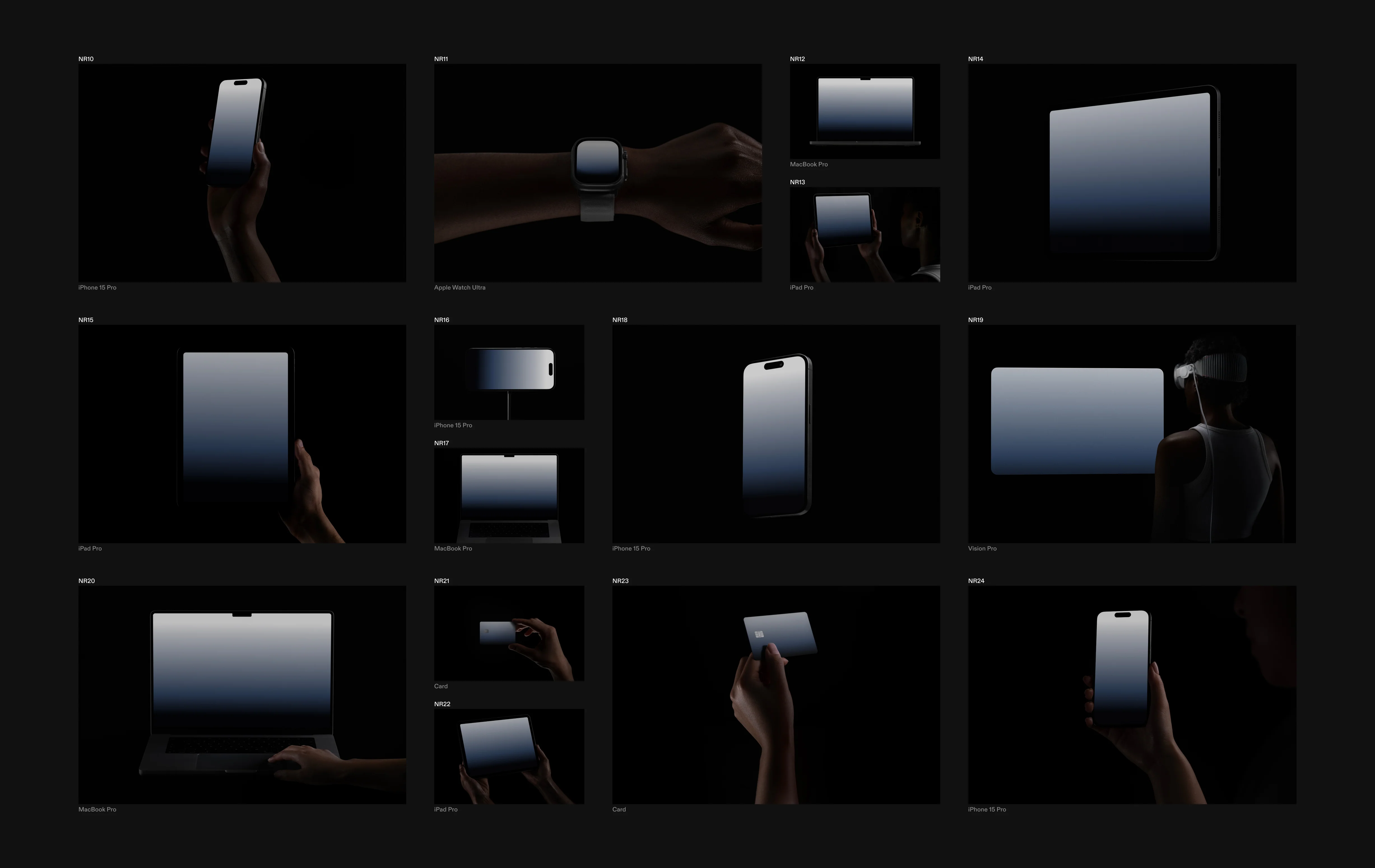 Entire Store (361 Mockups) - Image 16