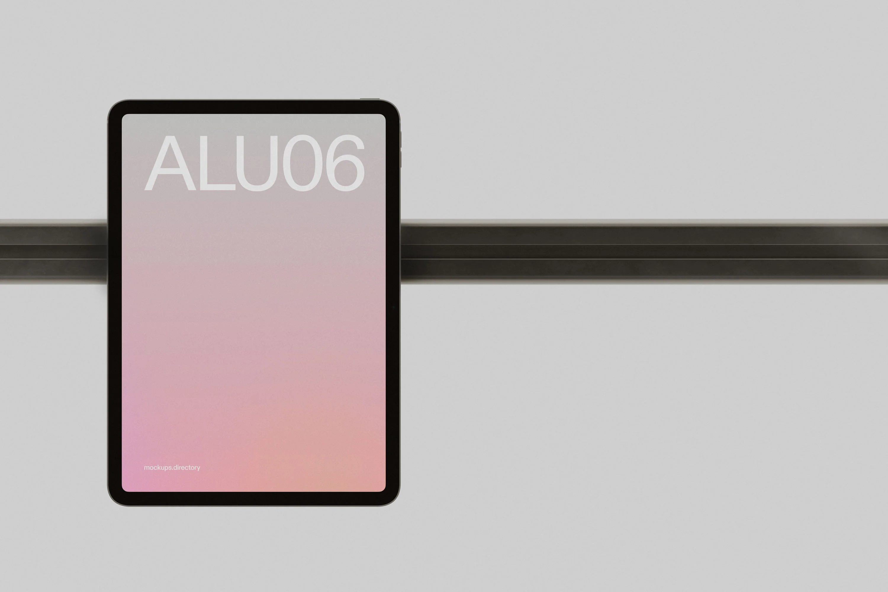 ALU06 — iPad Pro - Image 2