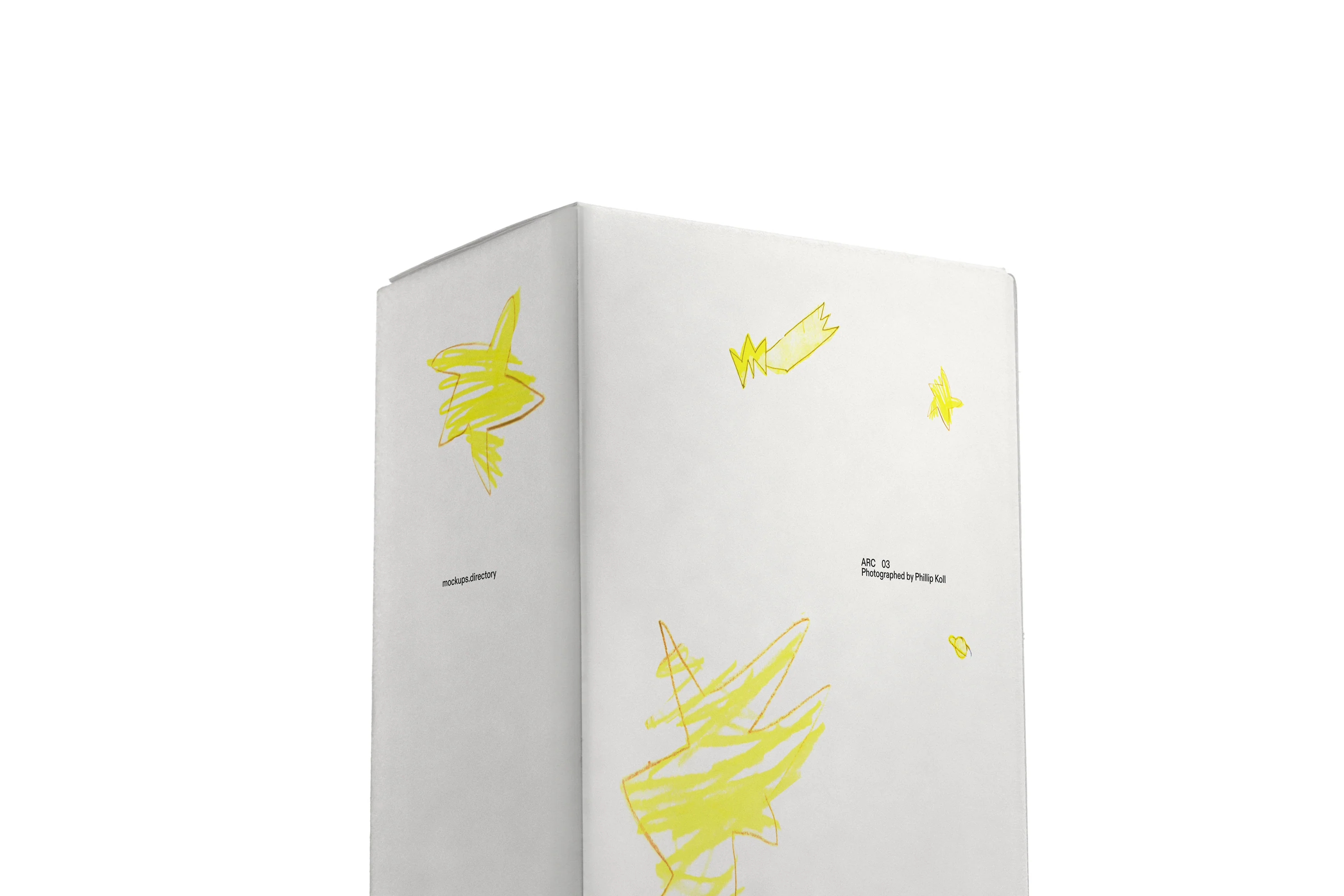 ARC03 — Box - Image 2