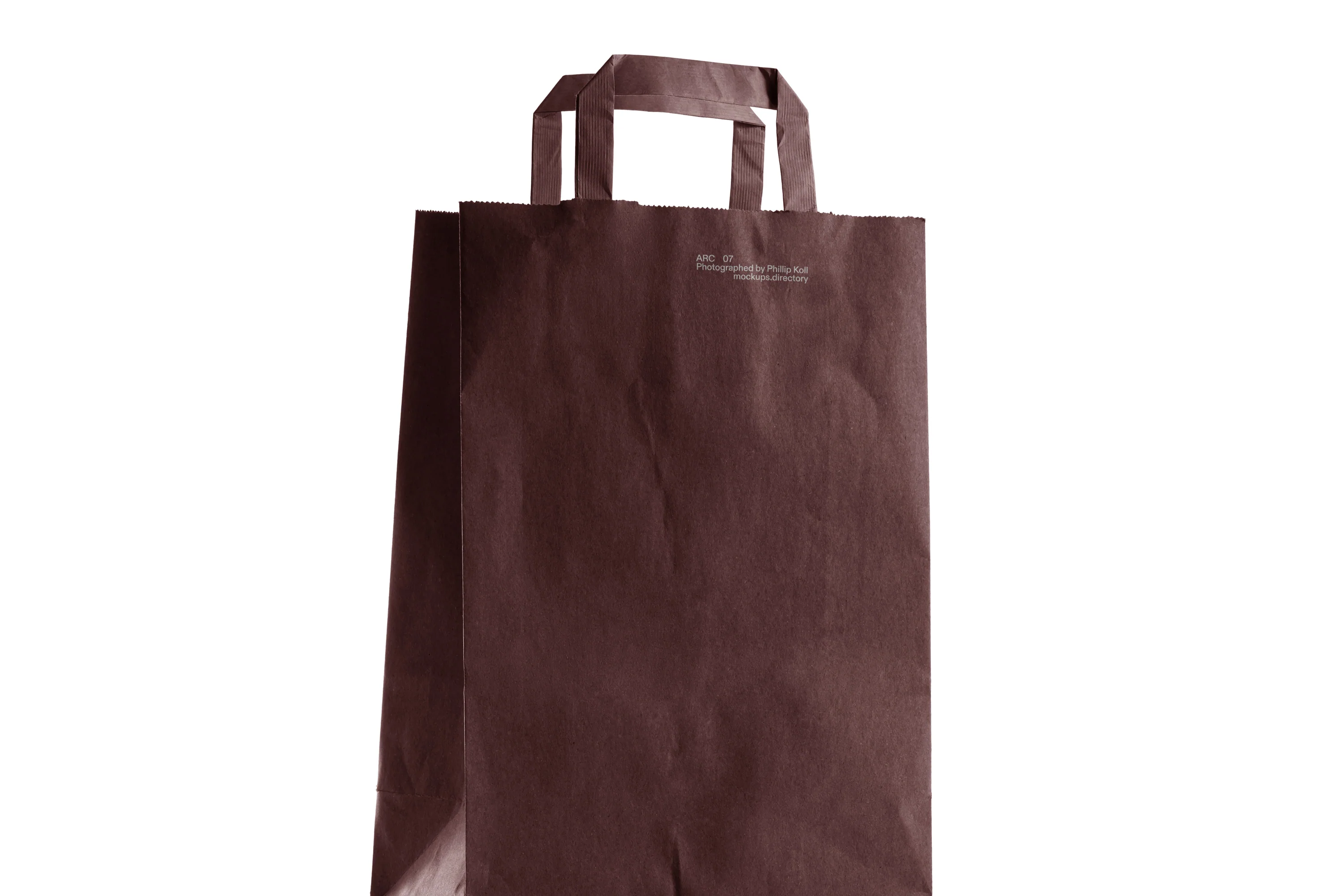 ARC07 — Paper Bag - Image 2