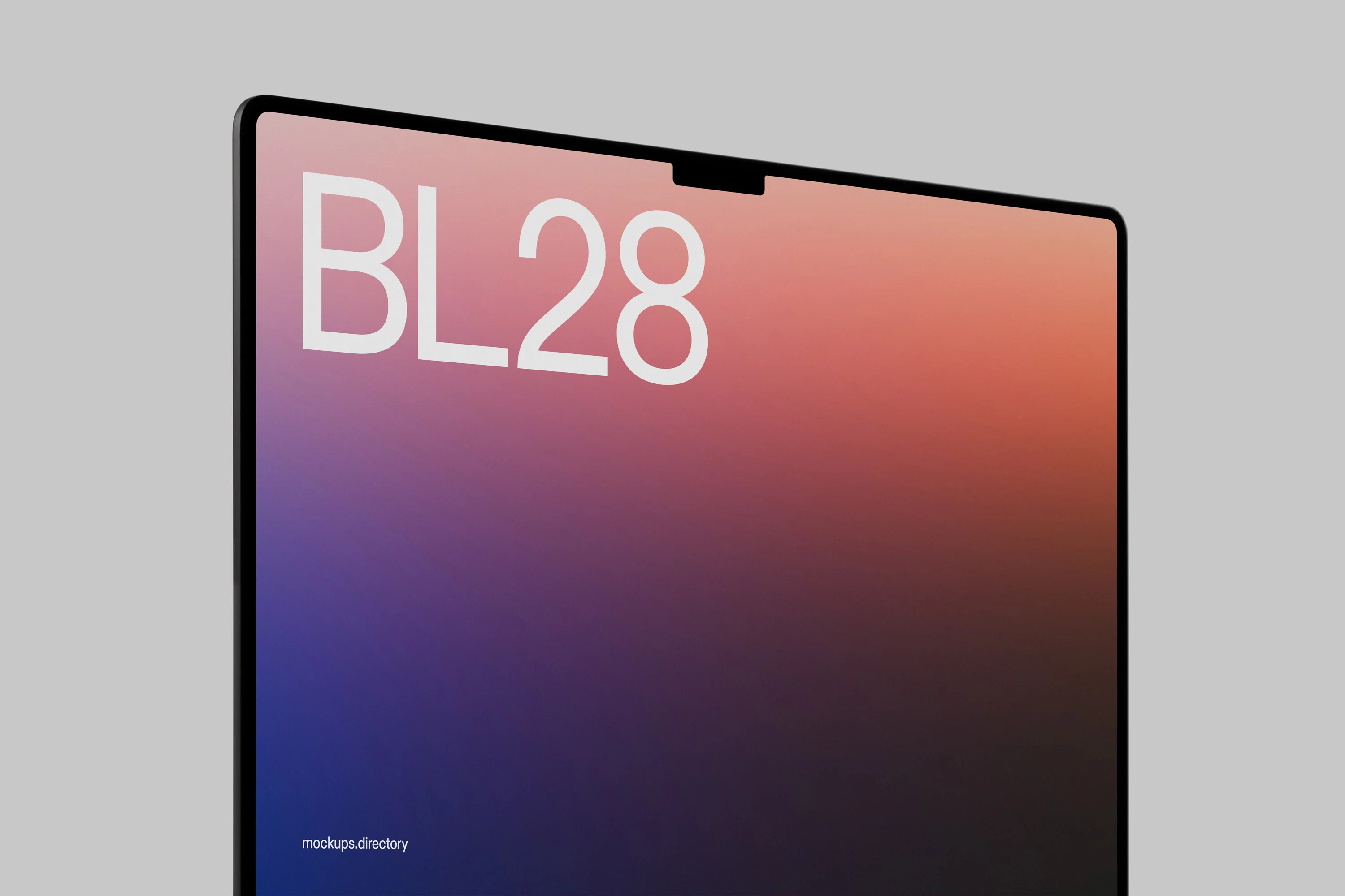 BL28 — MacBook Pro - Image 2