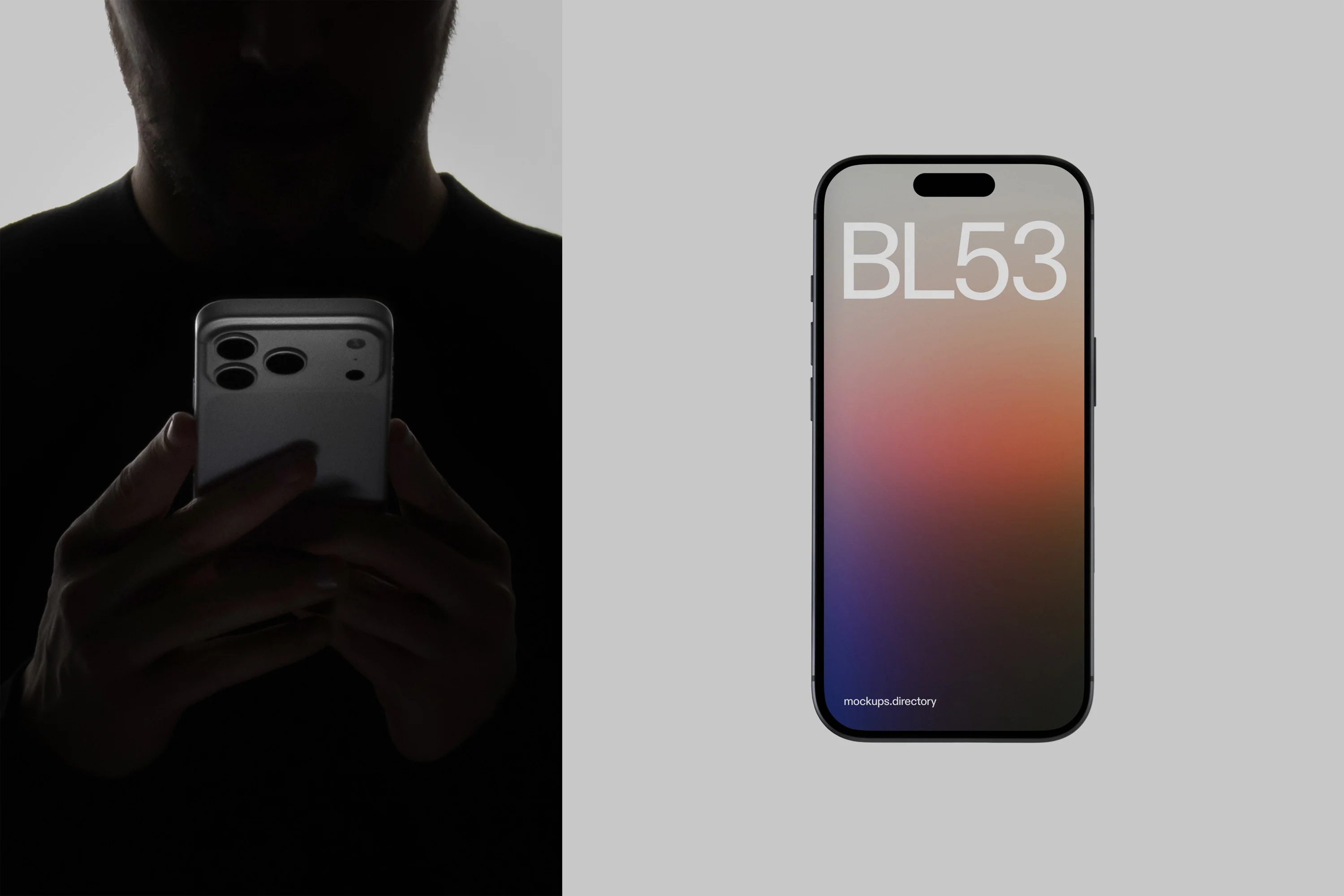 BL53 — iPhone 17 Pro + Video - Image 2