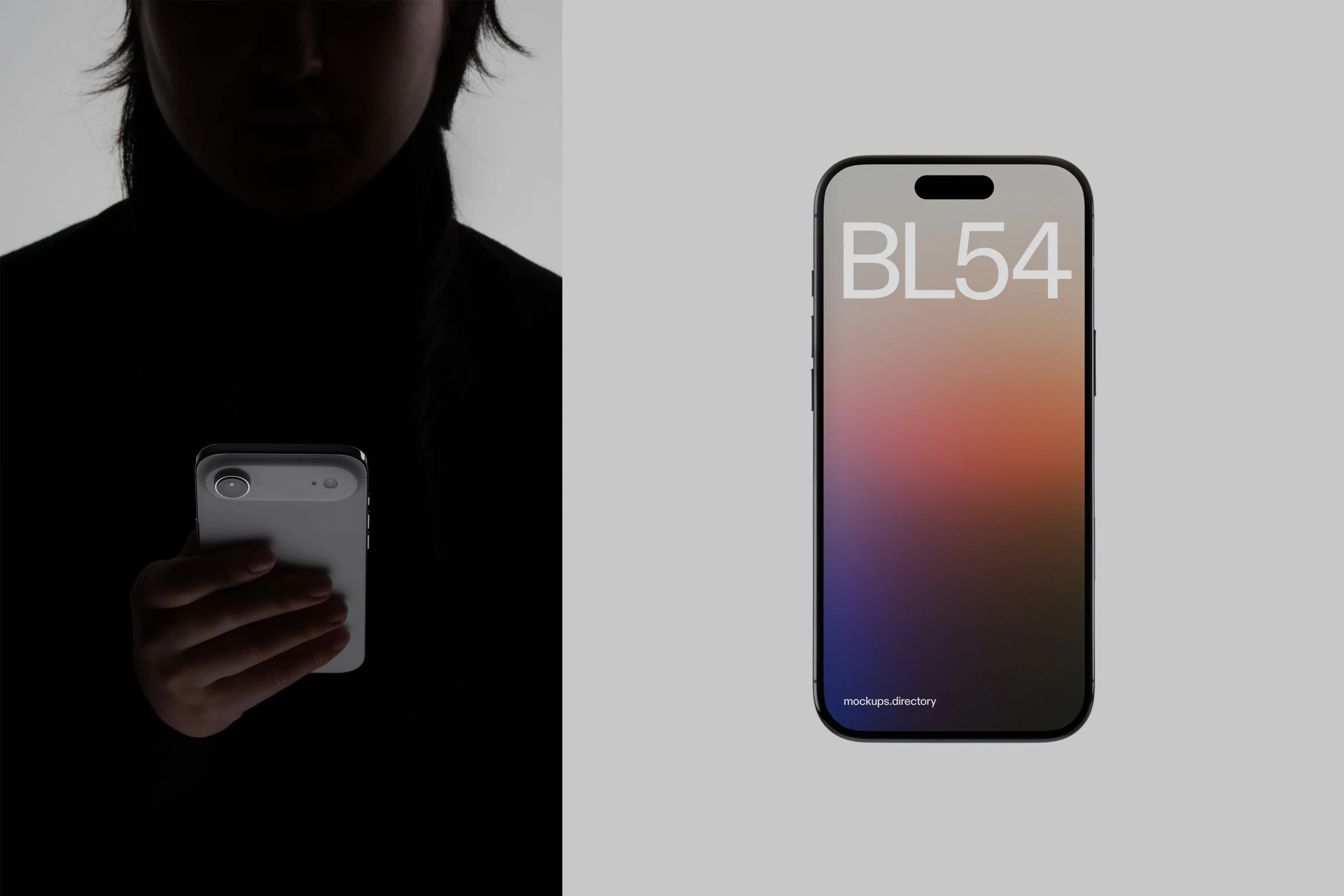 BL54 — iPhone Air + Video - Image 2