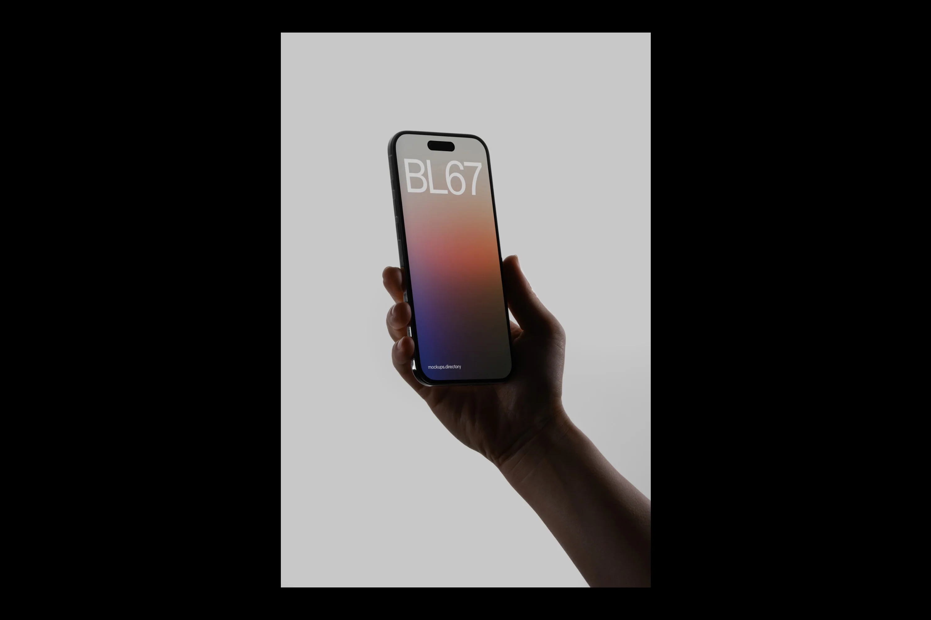 BL67 — iPhone Air - Image 2
