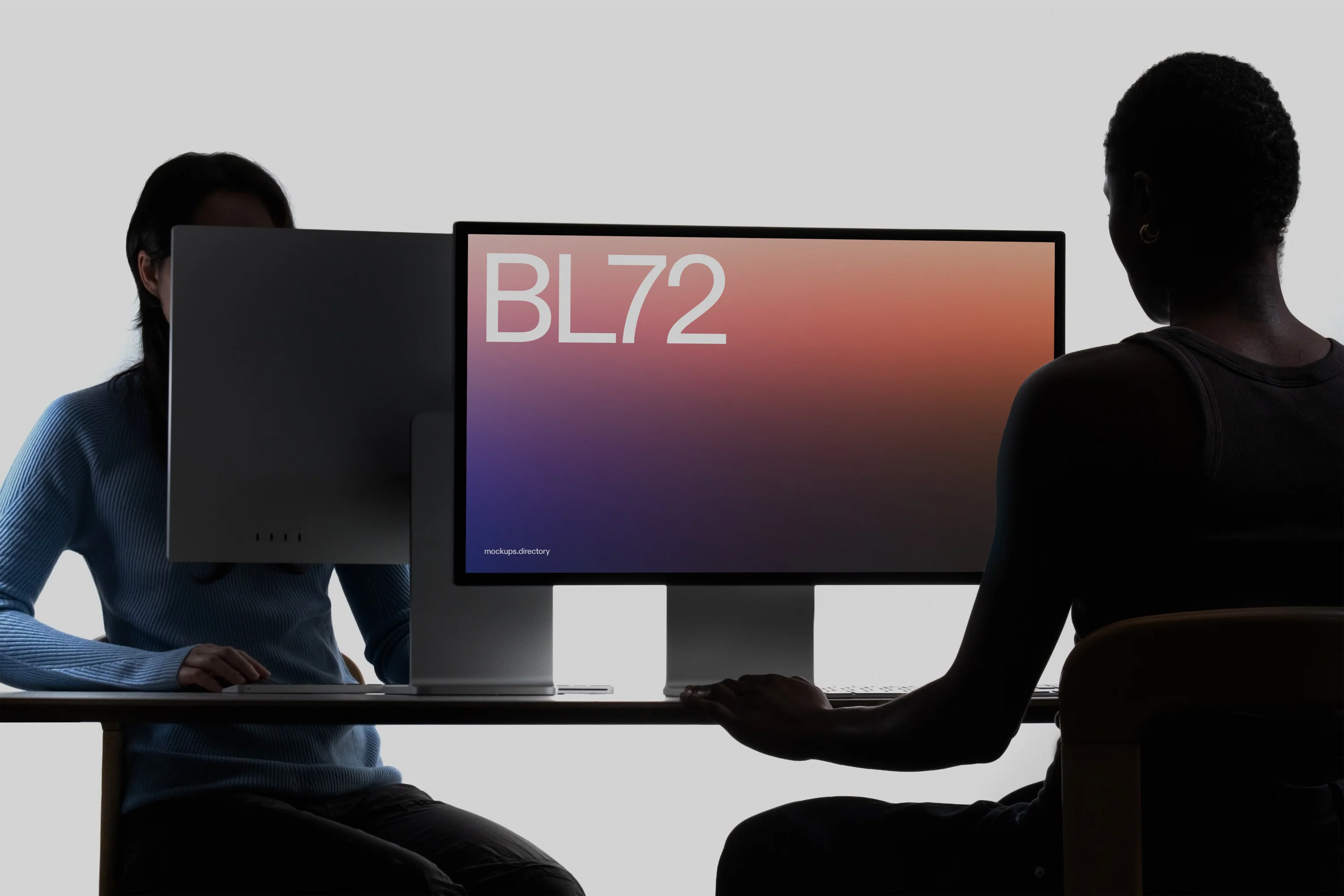 BL72 — Studio Display - Image 2