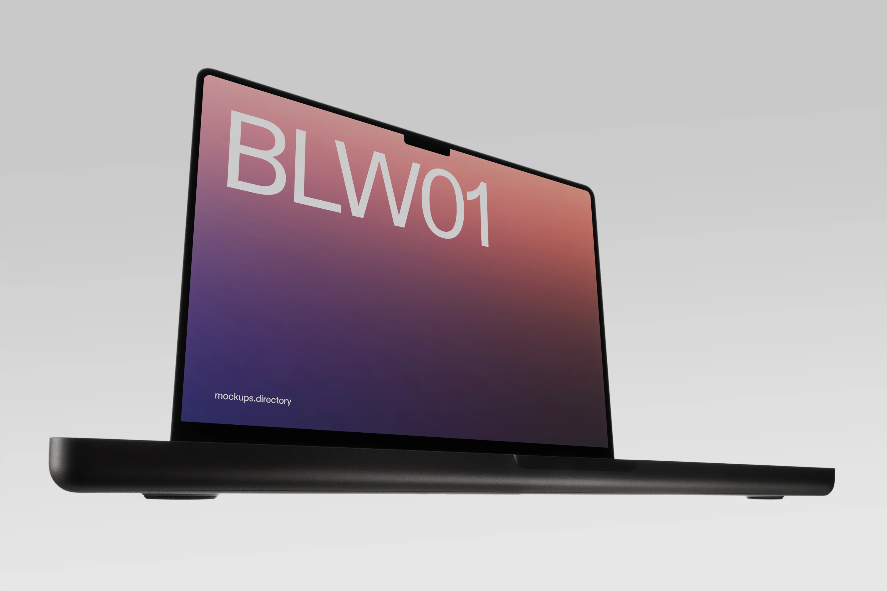 BLW01 — MacBook Pro - Image 2