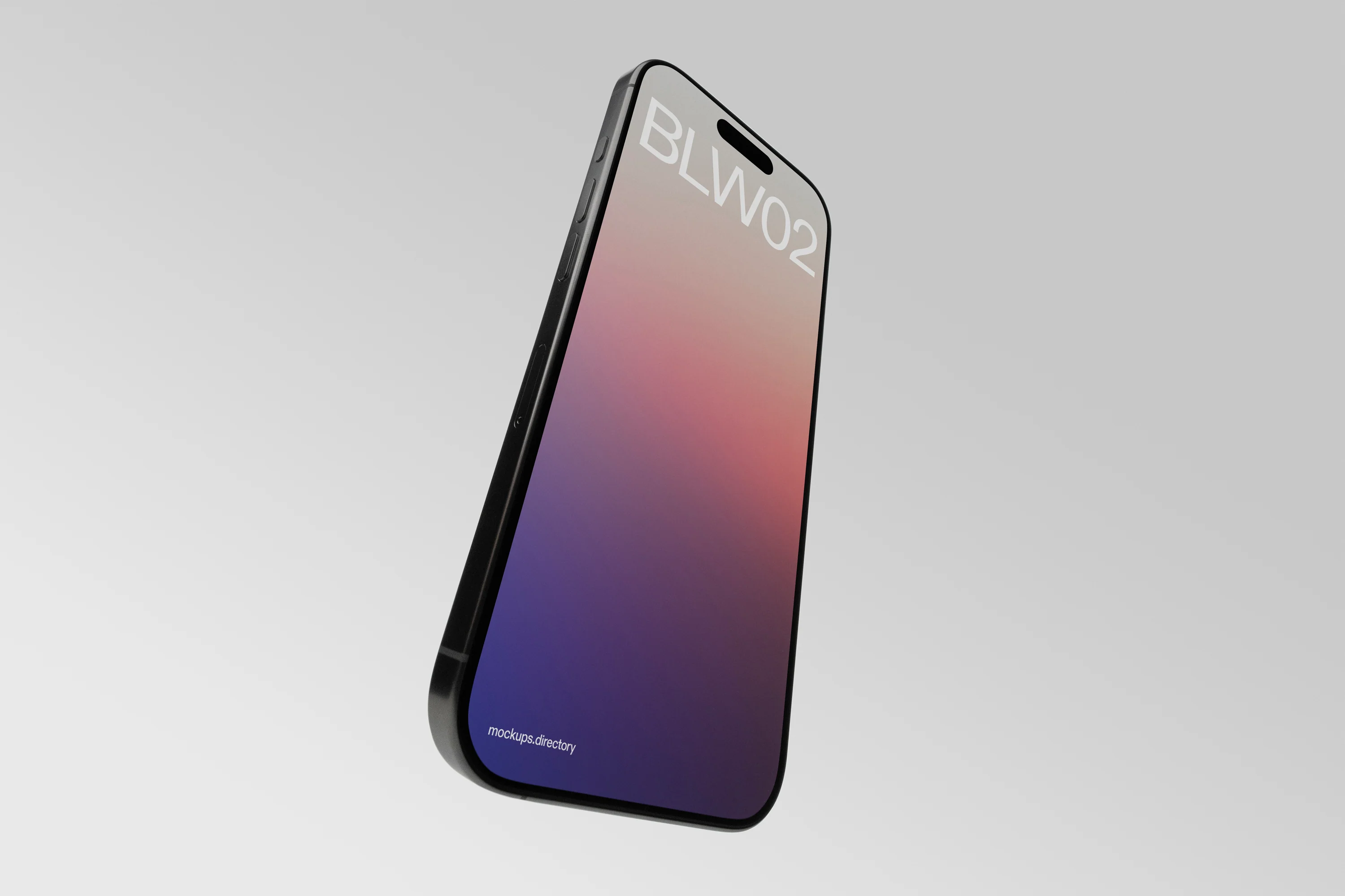 BLW02 — iPhone 16 Pro - Image 2