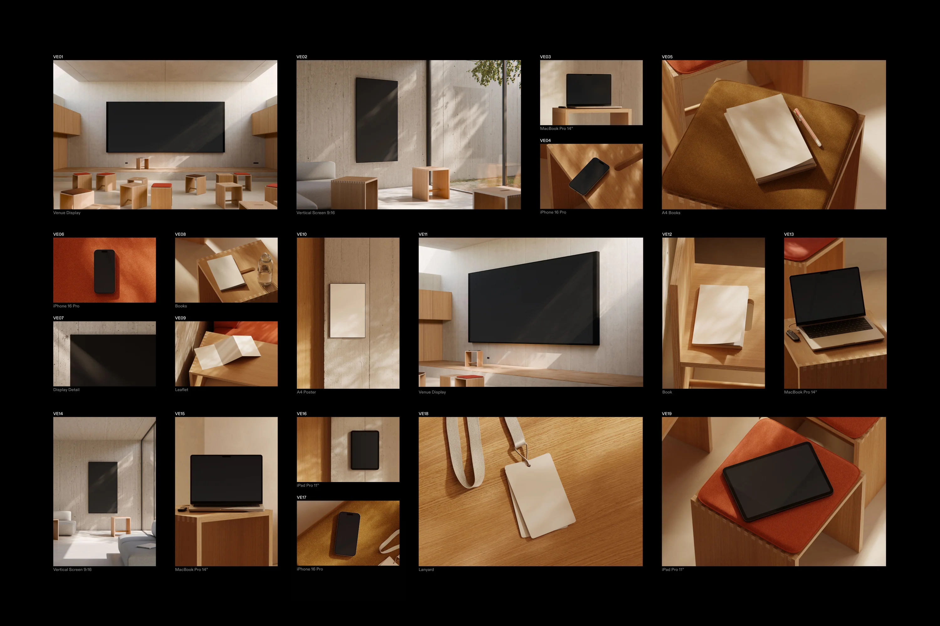 Entire Store (361 Mockups) - Image 10