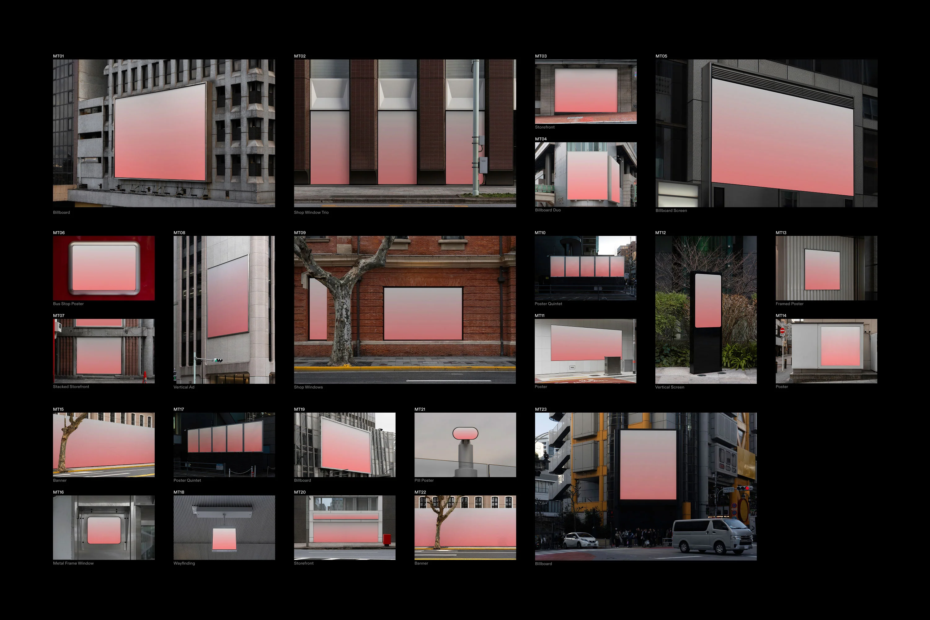 Entire Store (361 Mockups) - Image 12