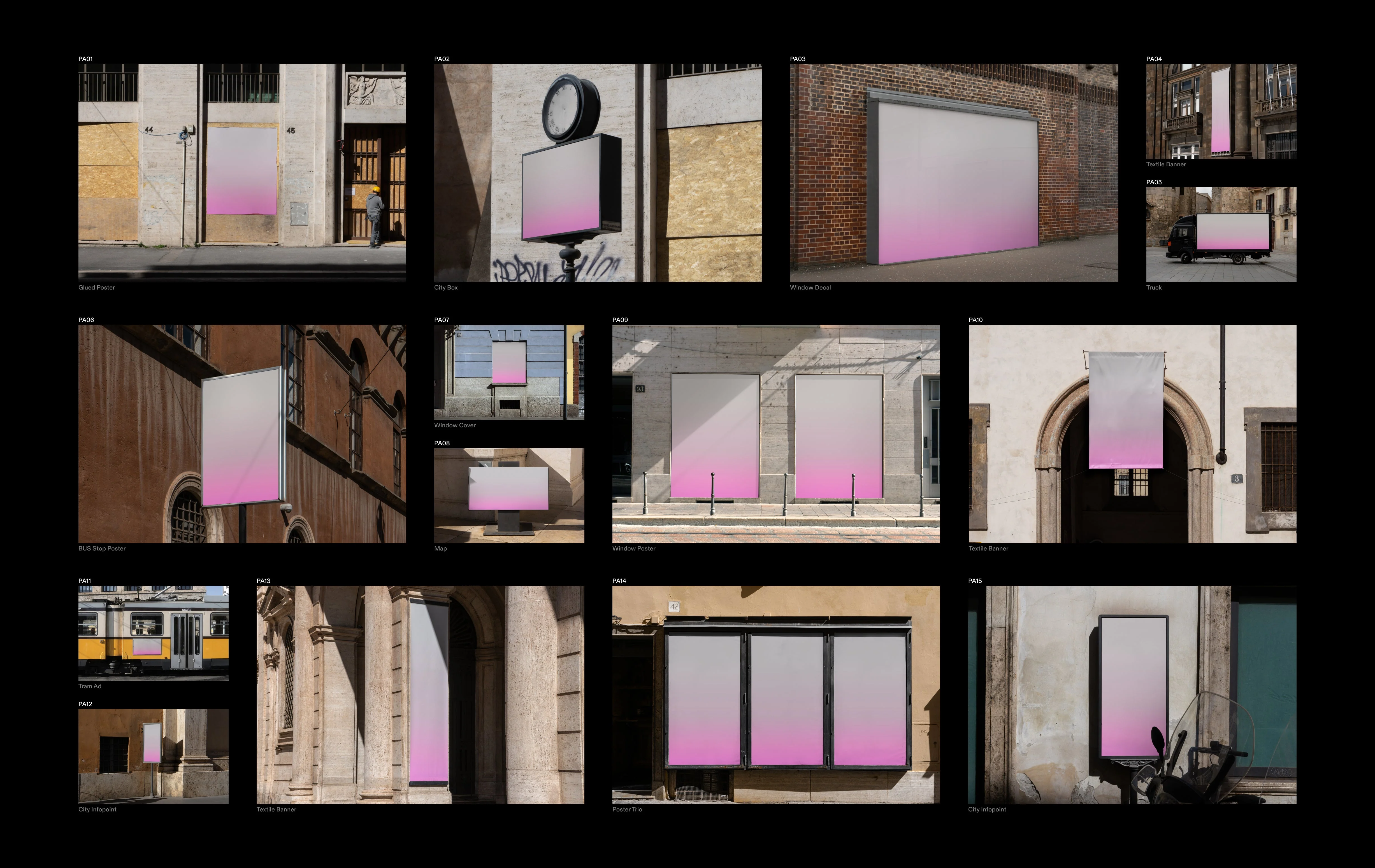 Entire Store (361 Mockups) - Image 13