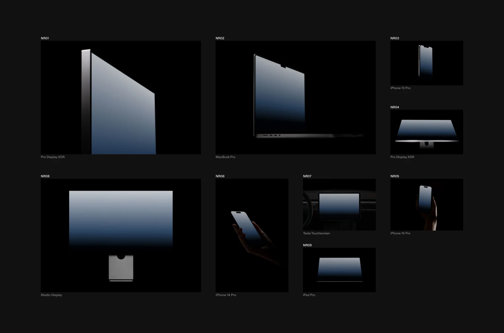 Entire Store (361 Mockups) - Image 15