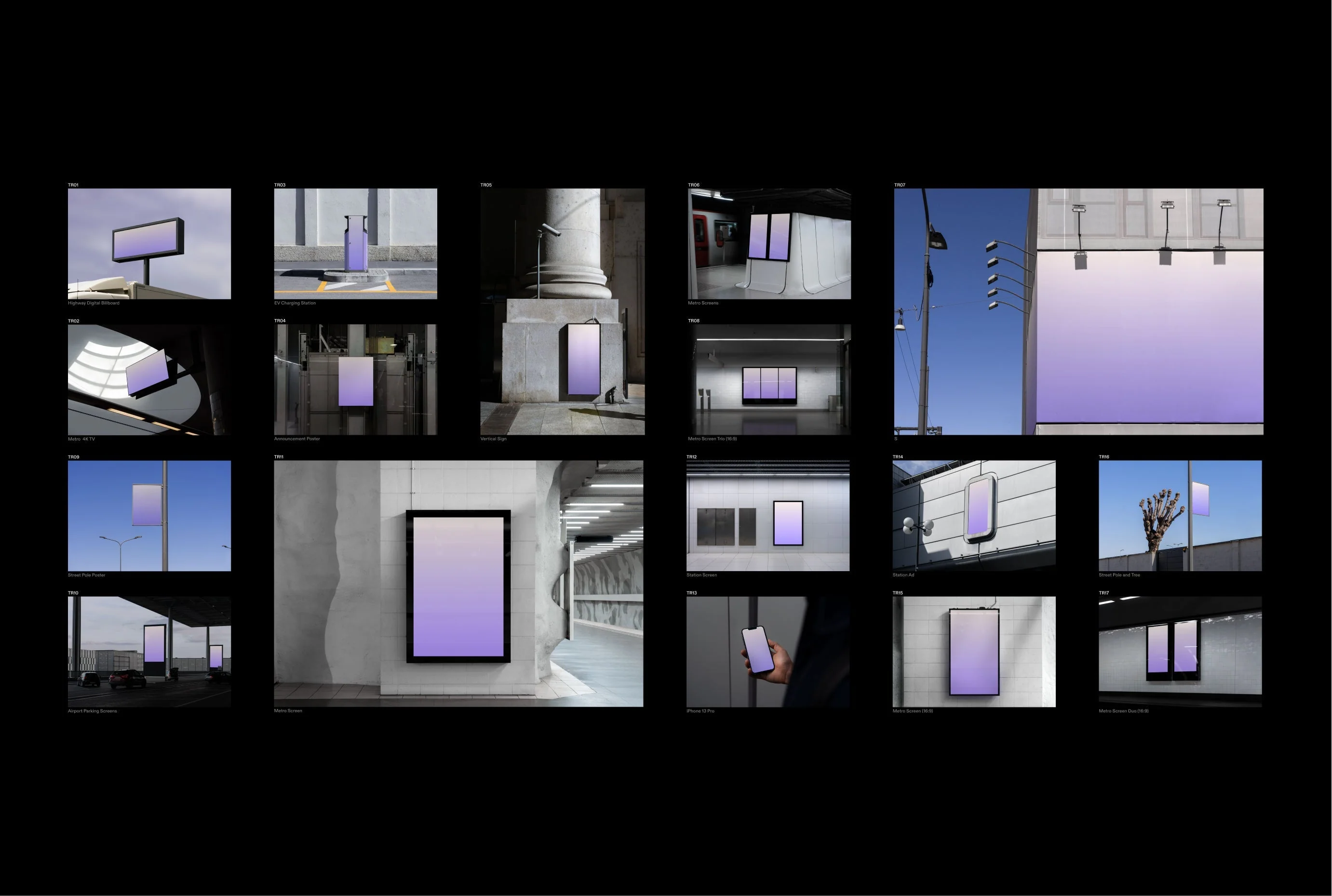 Entire Store (361 Mockups) - Image 18