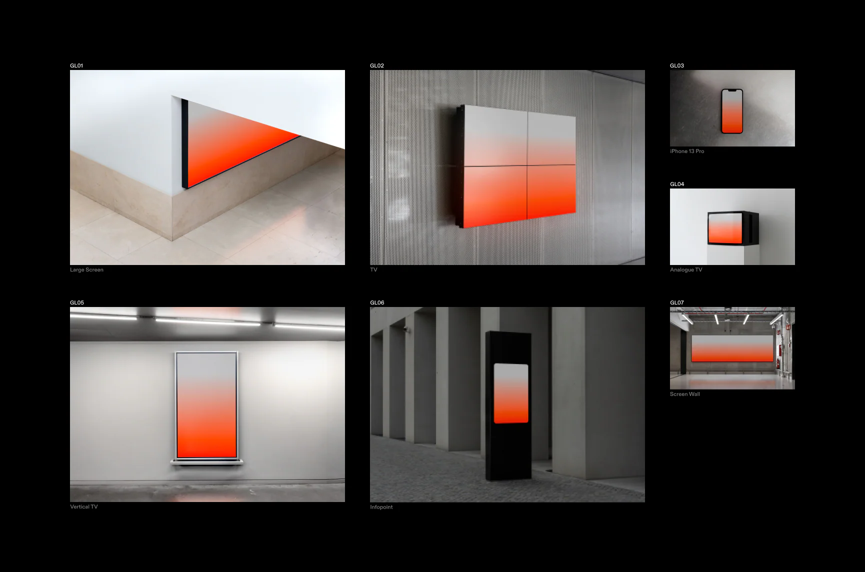 Entire Store (361 Mockups) - Image 19