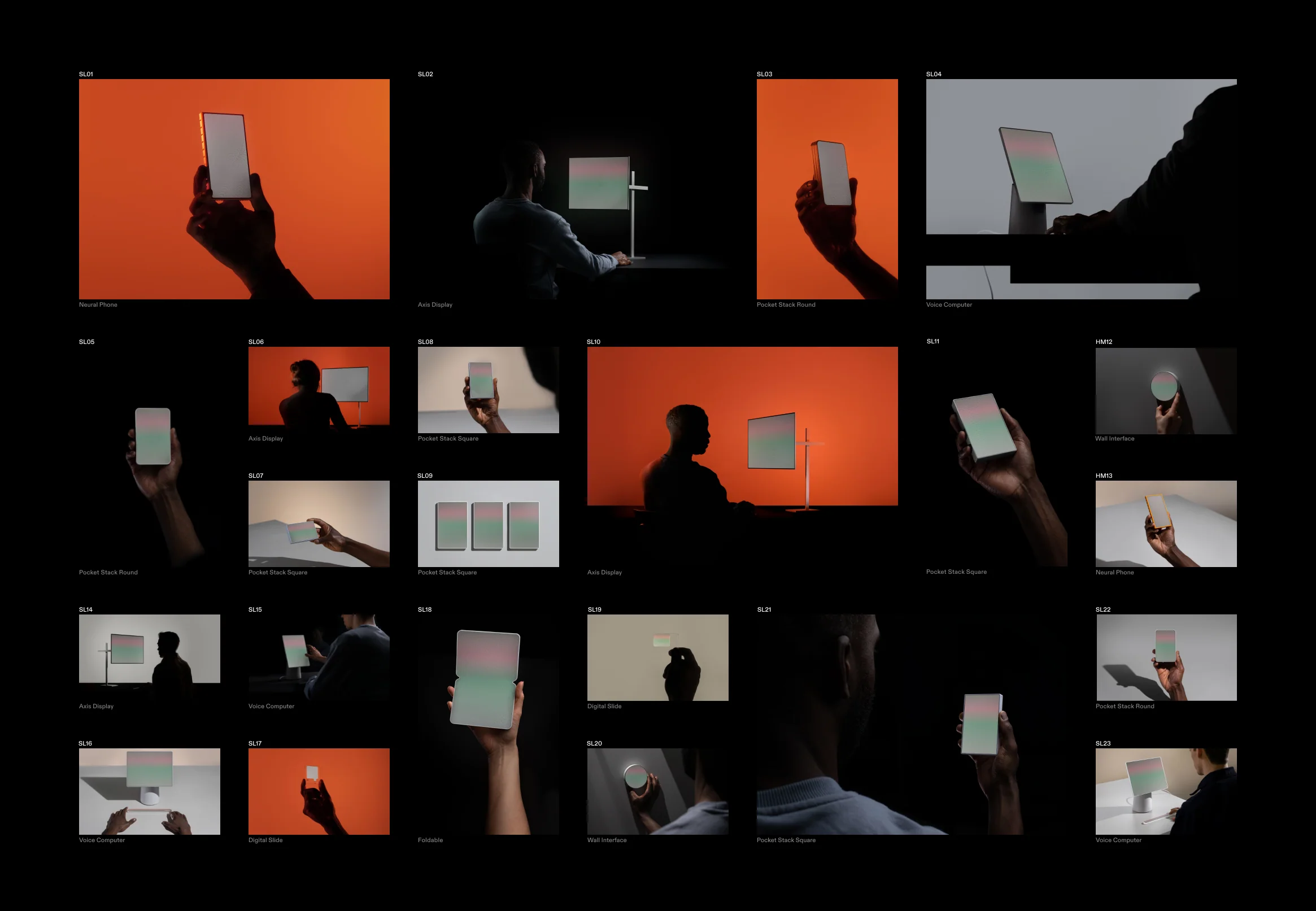Entire Store (361 Mockups) - Image 21