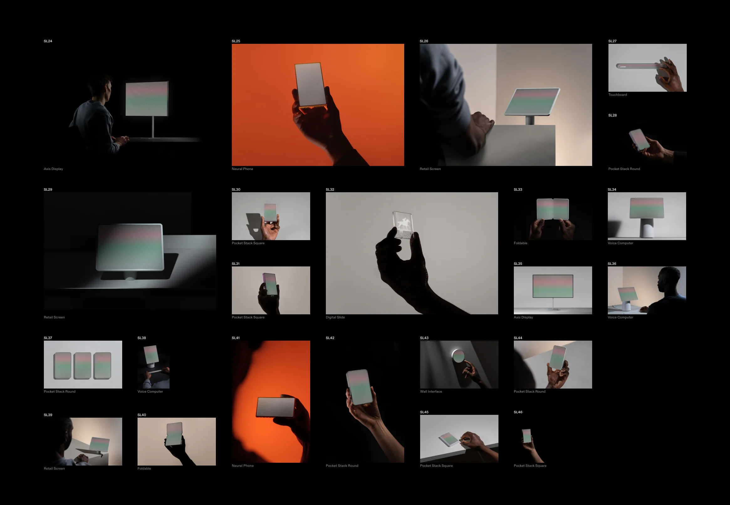Entire Store (361 Mockups) - Image 22