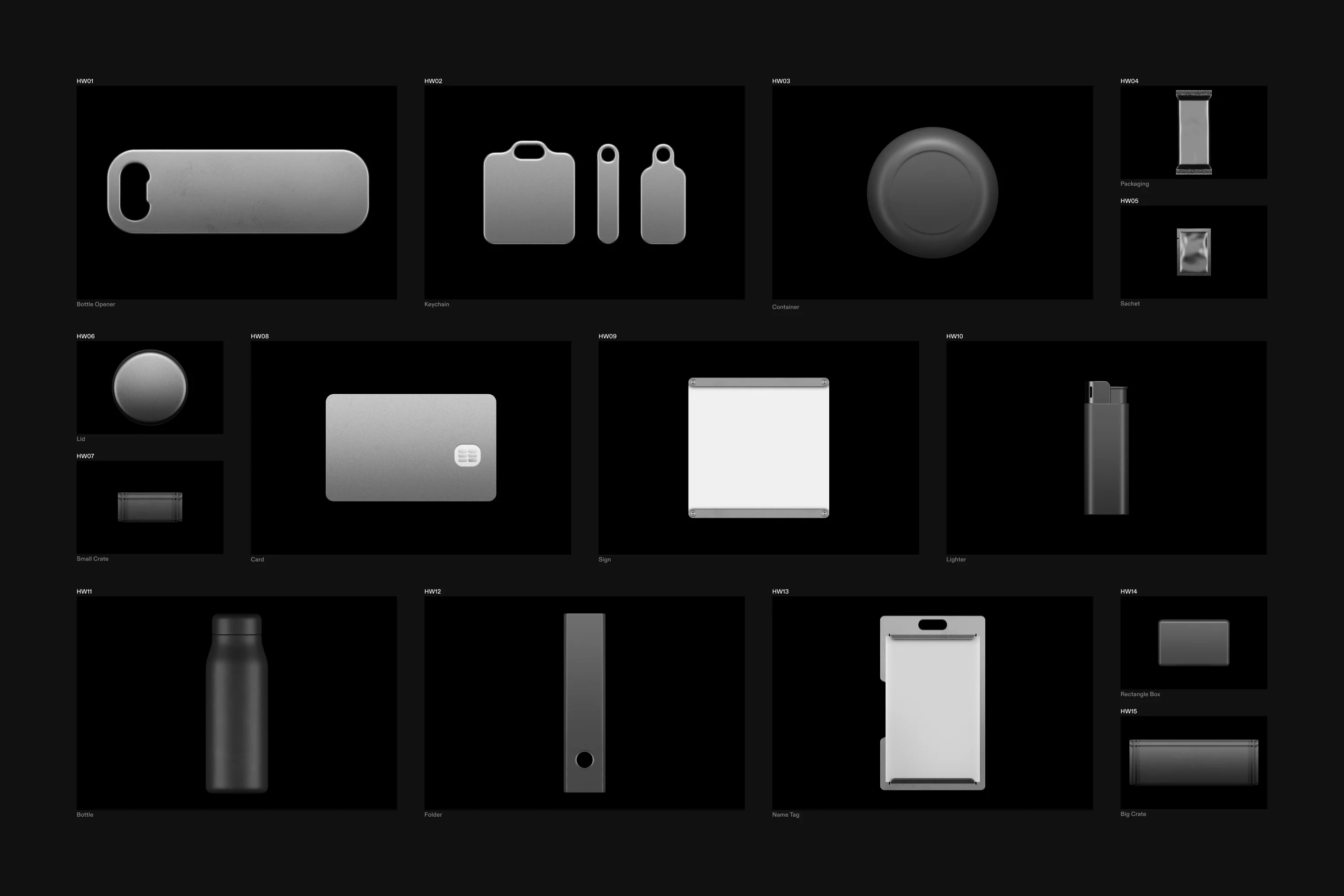 Entire Store (361 Mockups) - Image 23
