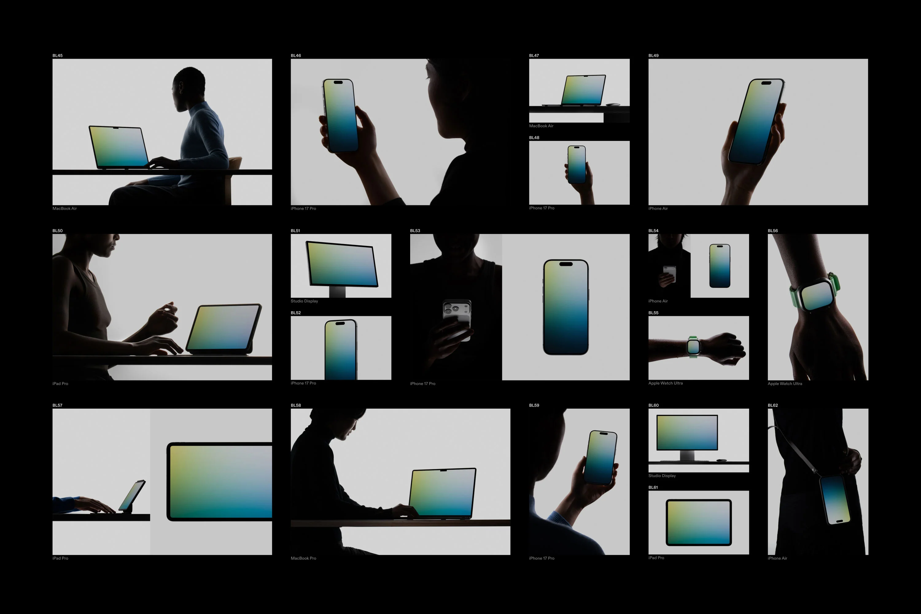 Entire Store (361 Mockups) - Image 3
