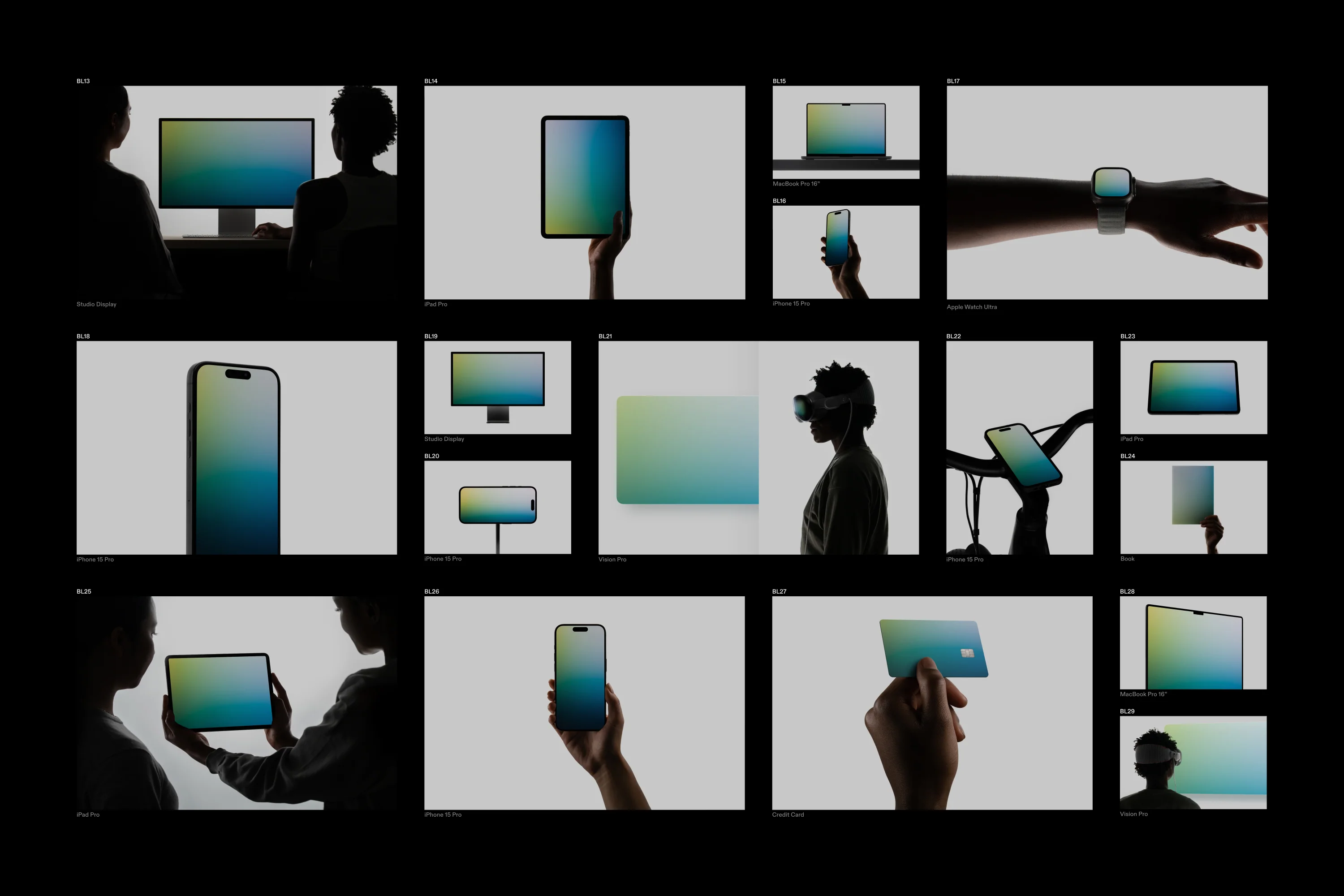 Entire Store (361 Mockups) - Image 6