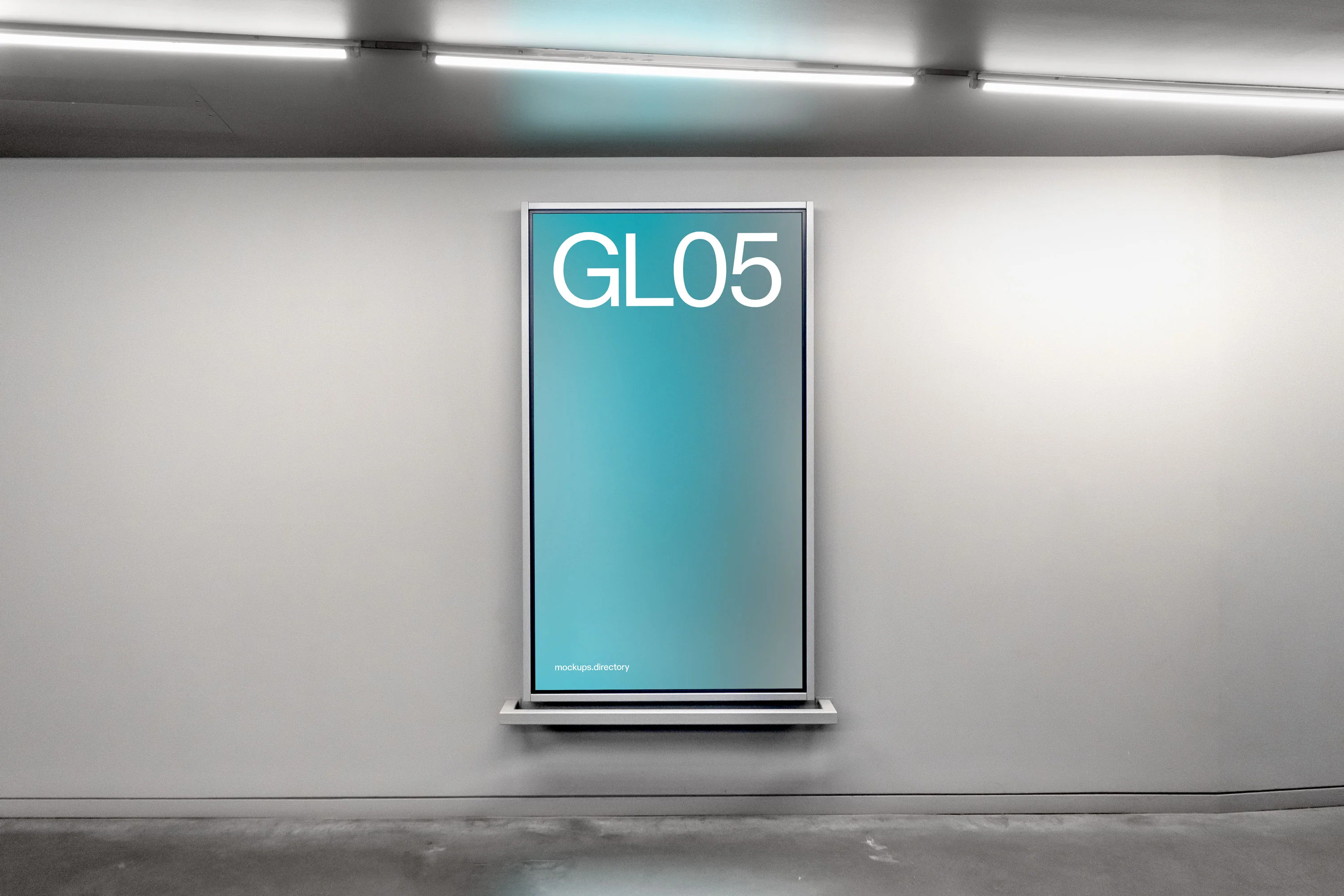 GL05 – Vertical TV - Image 2