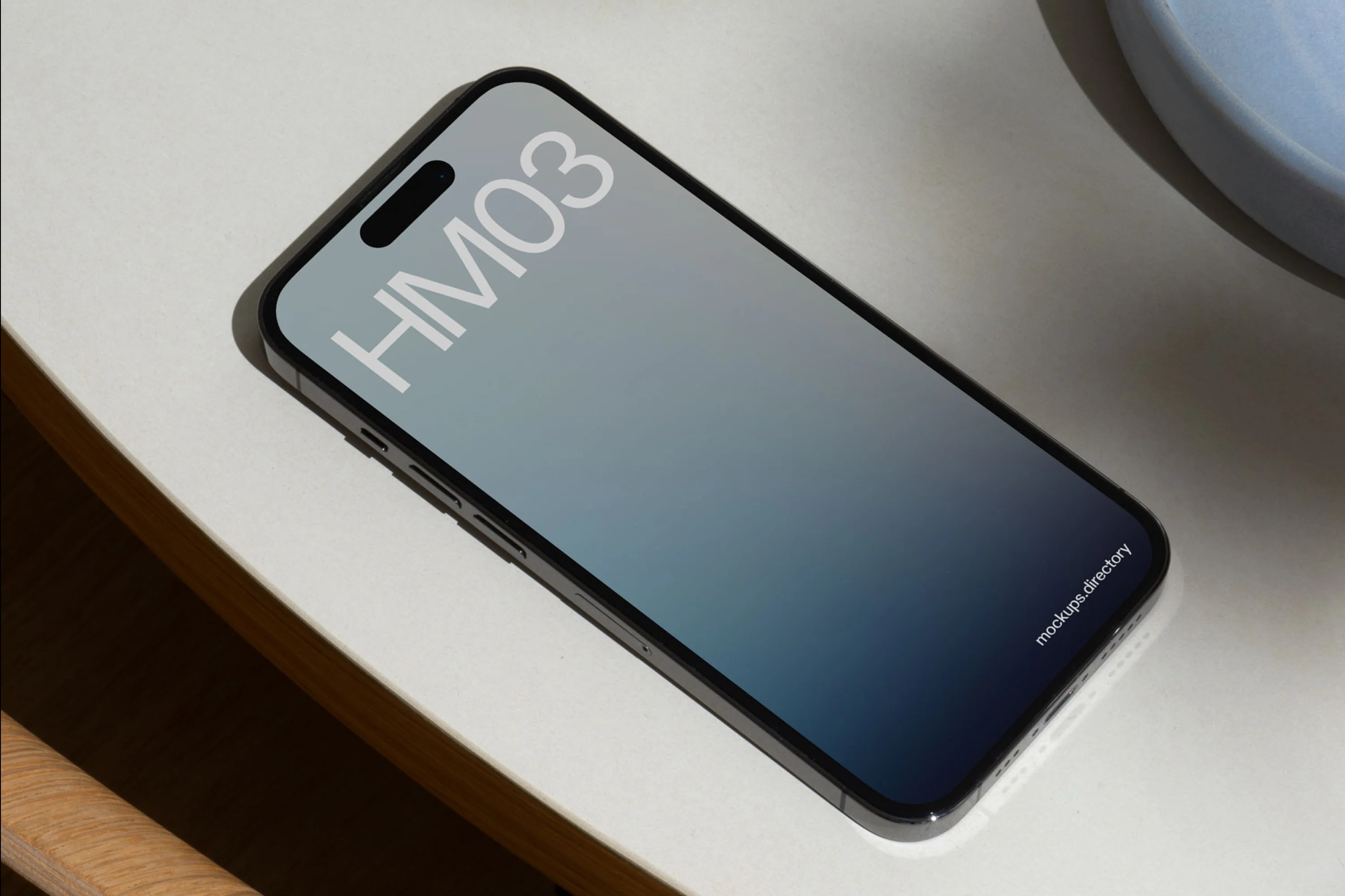 HM03 — iPhone 14 Pro - Image 2