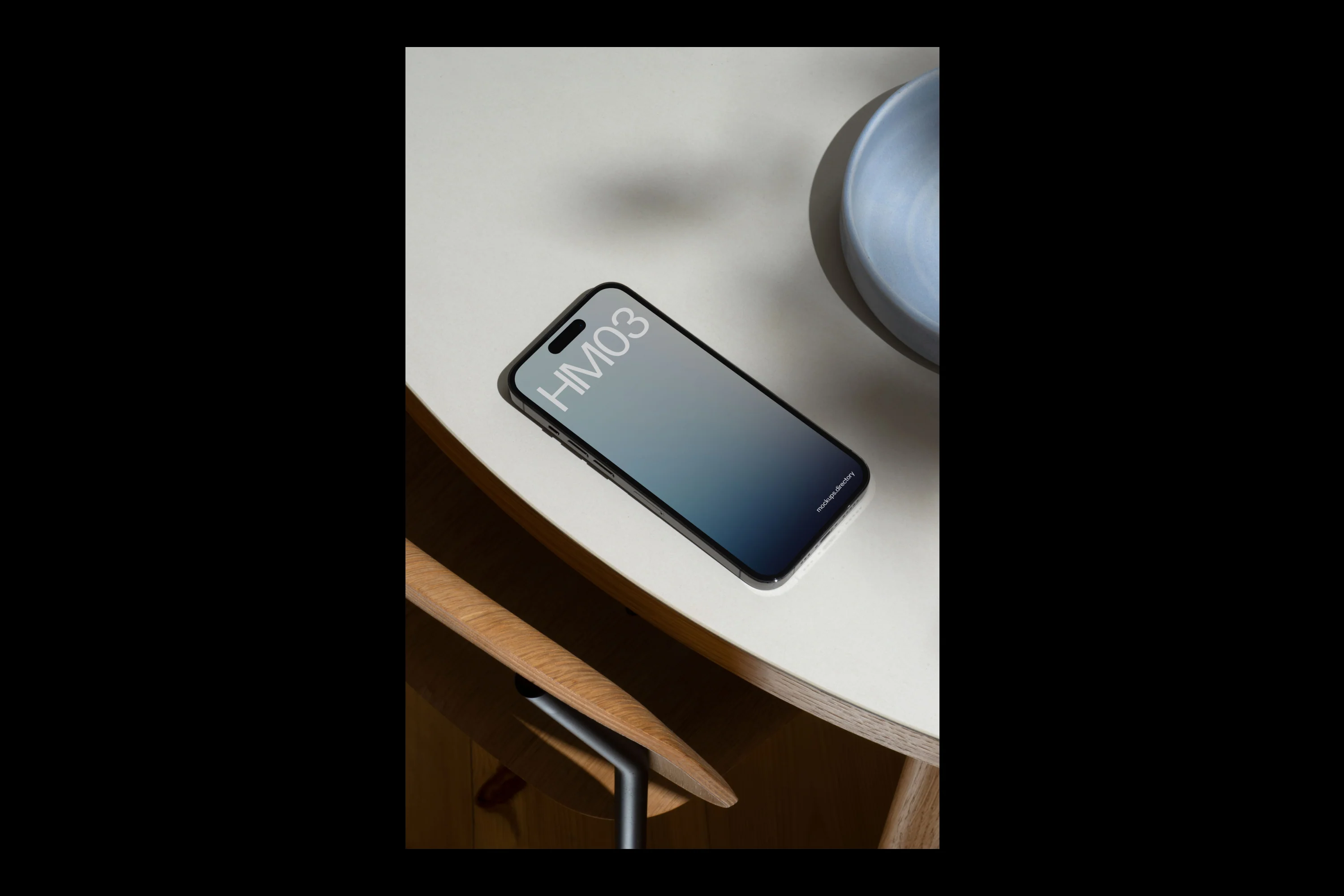 HM03 — iPhone 14 Pro - Image 3