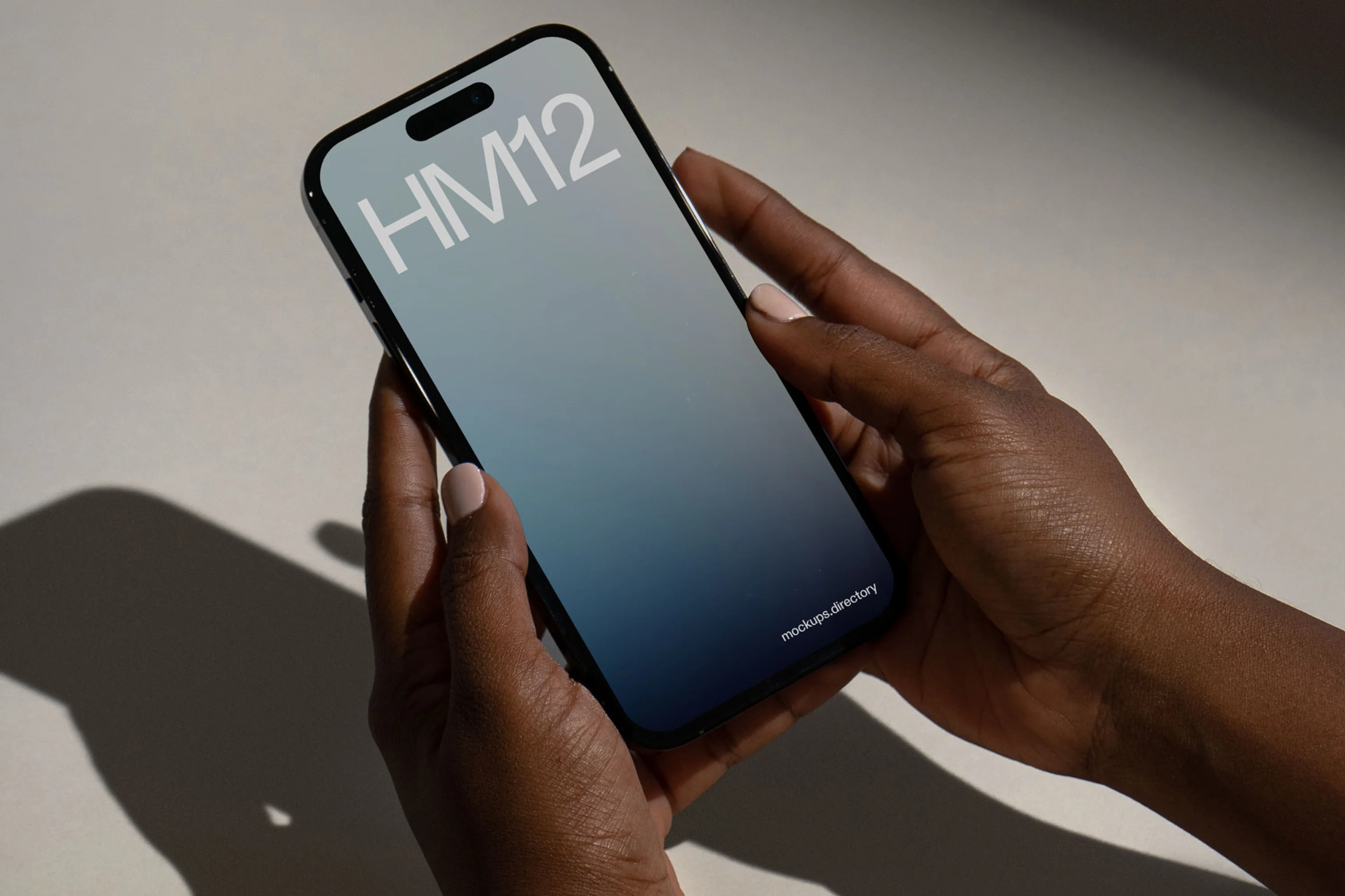 HM12 — iPhone 14 Pro - Image 2