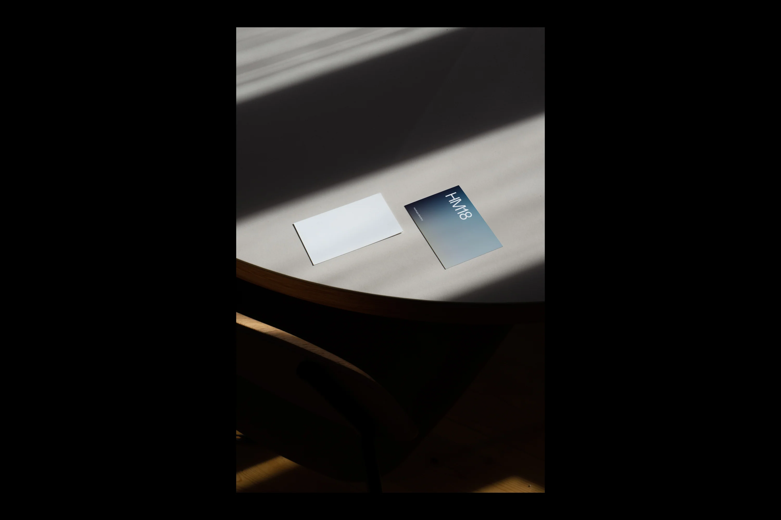 HM18 — Business Cards - Image 3
