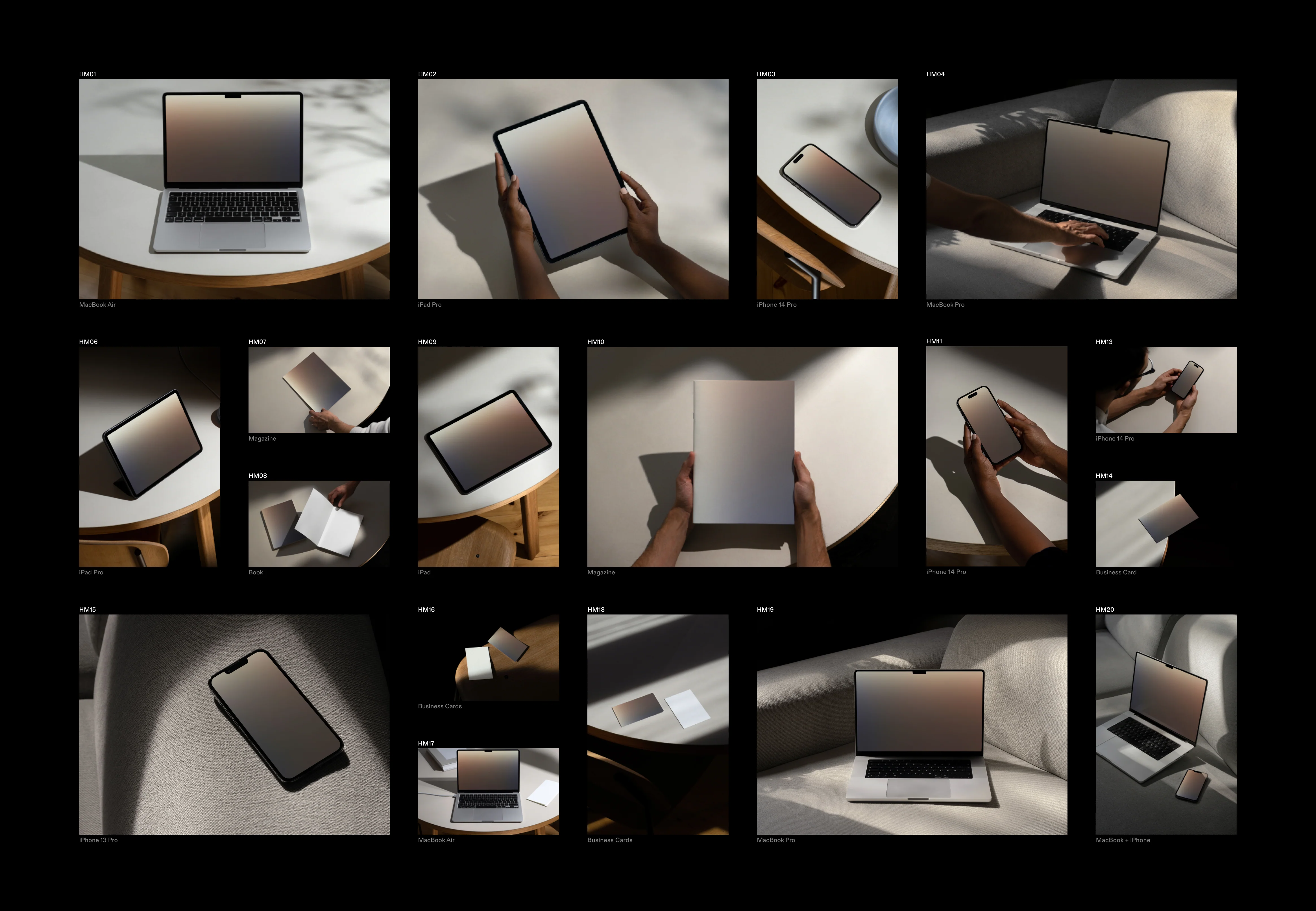 Home Collection - Image 3