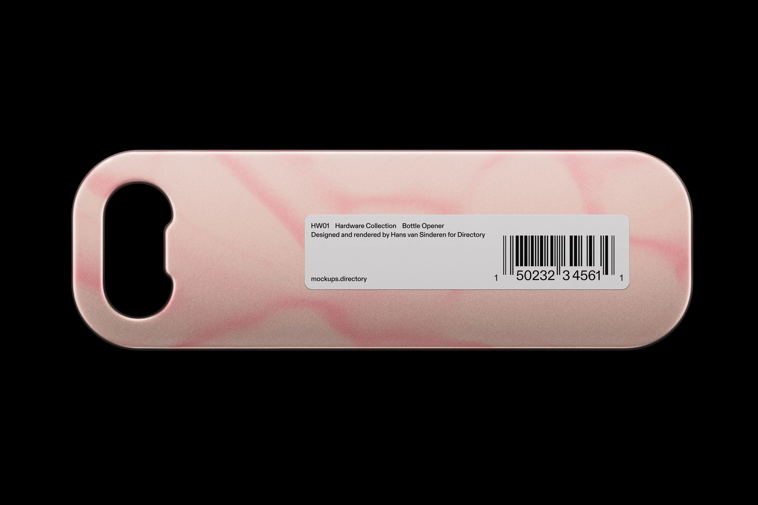 HW01 — Bottle Opener + Device - Image 3