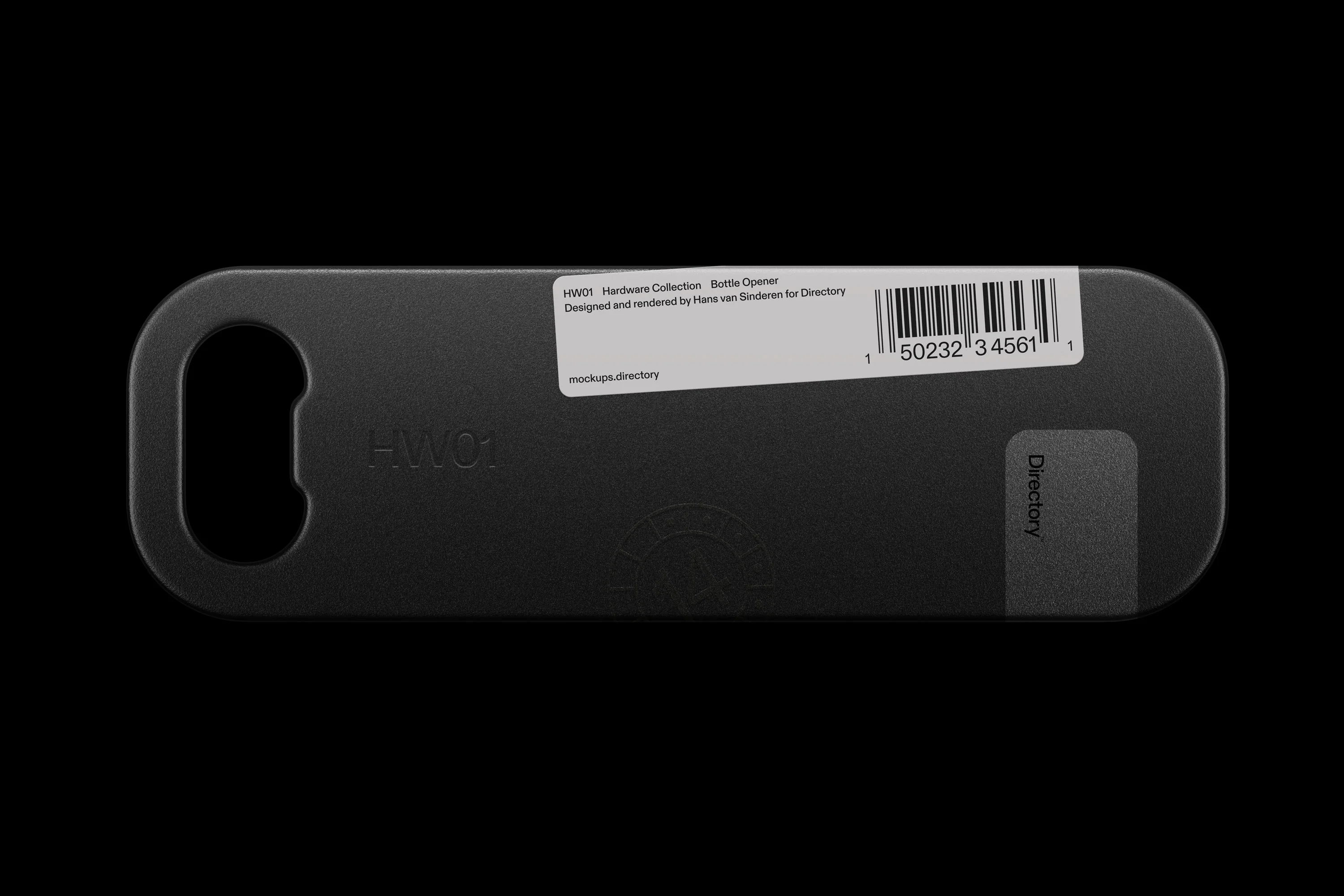 HW01 — Bottle Opener + Device - Image 4