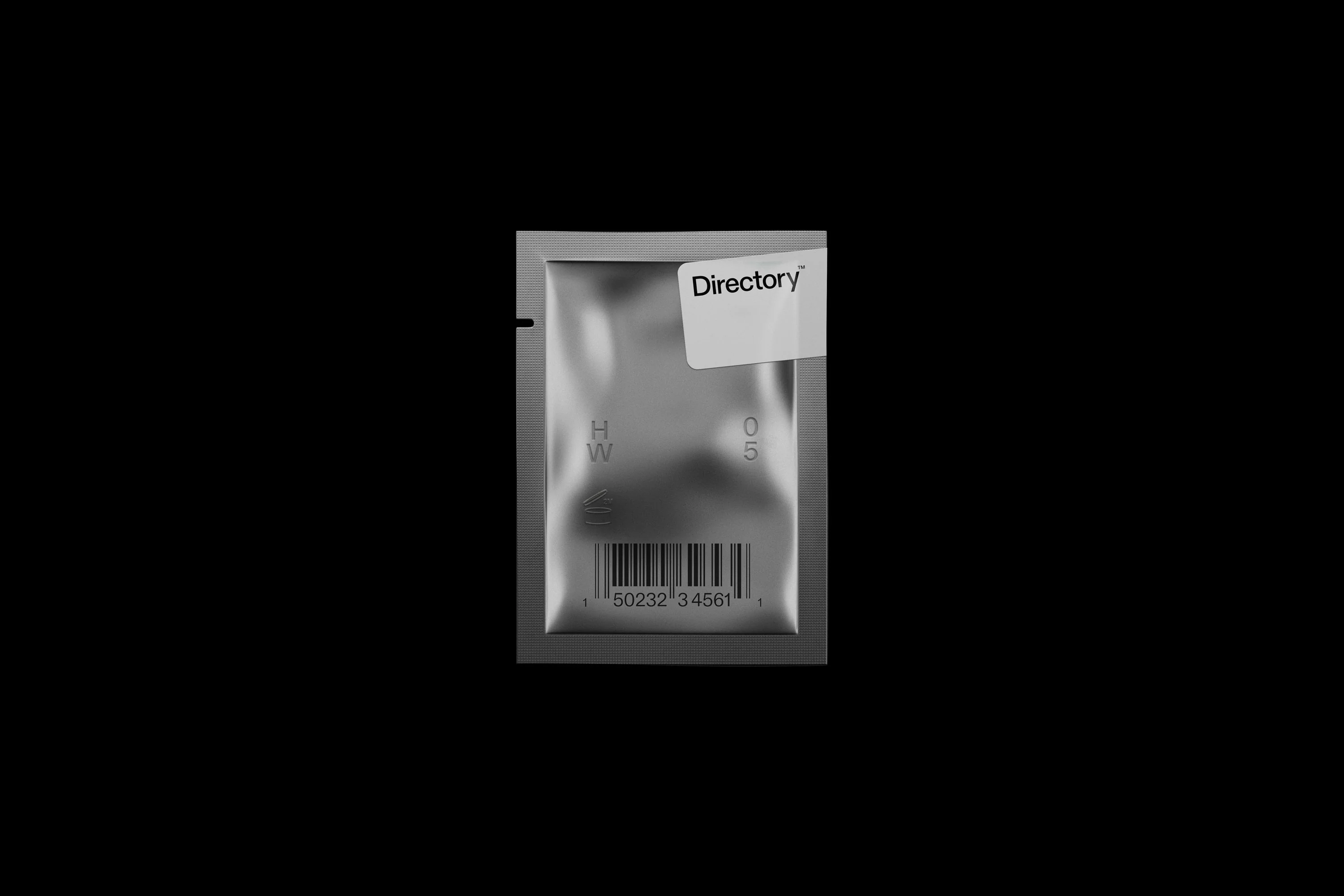HW05 — Sachet + Device - Image 2