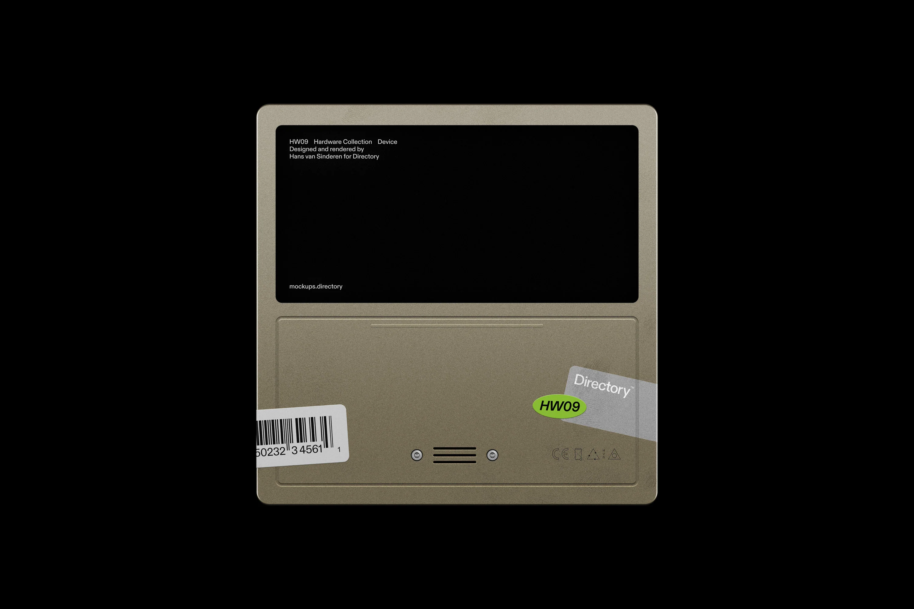 HW09 — Sign + Device - Image 2