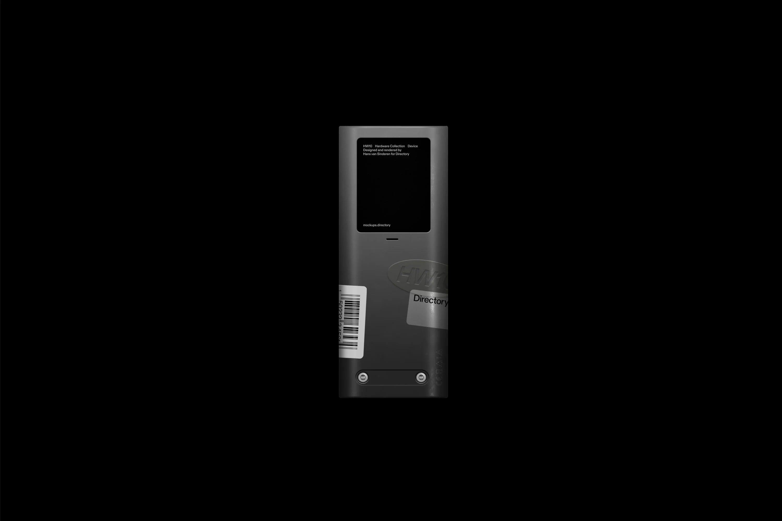 HW10 — Lighter + Device - Image 2