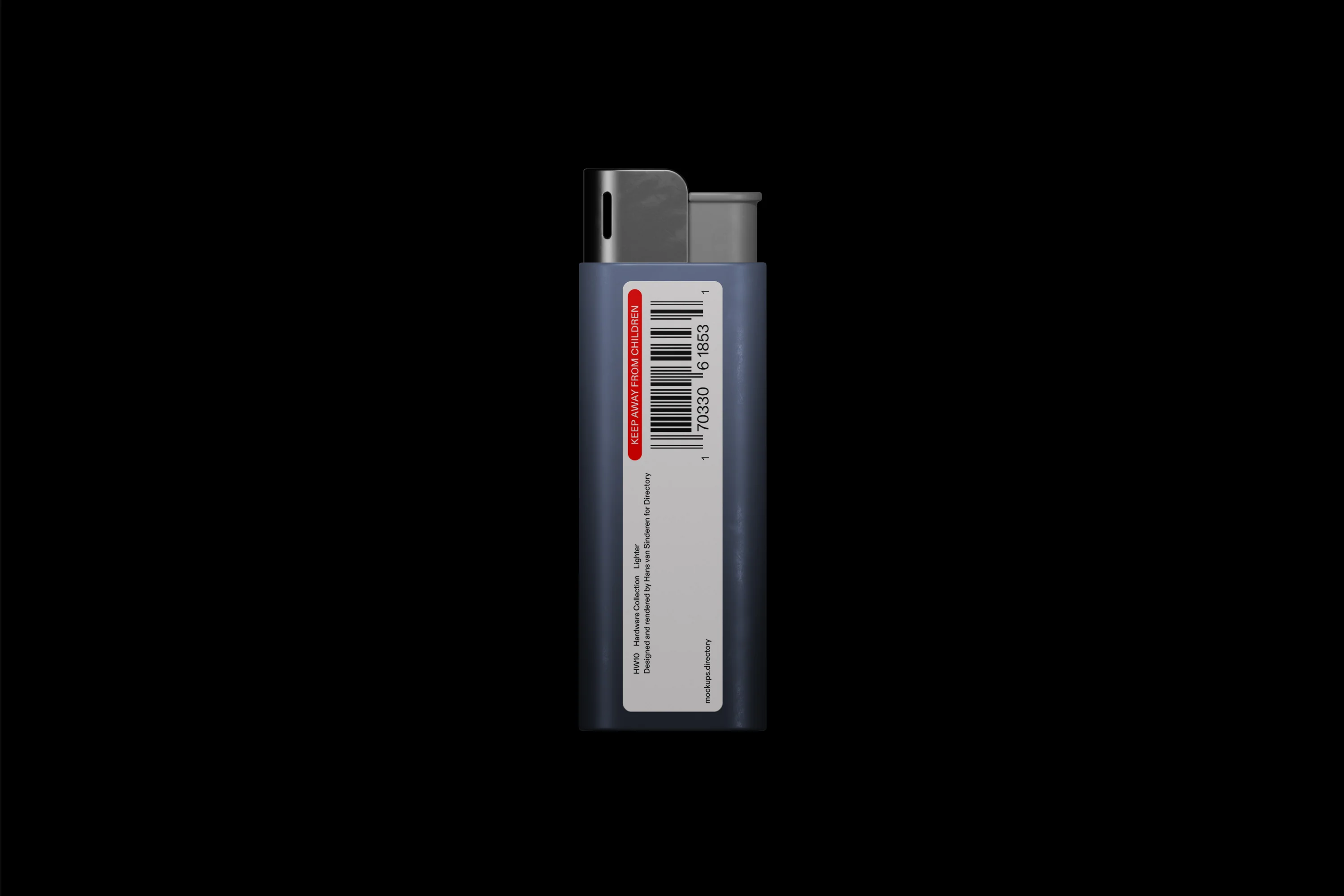 HW10 — Lighter + Device - Image 3