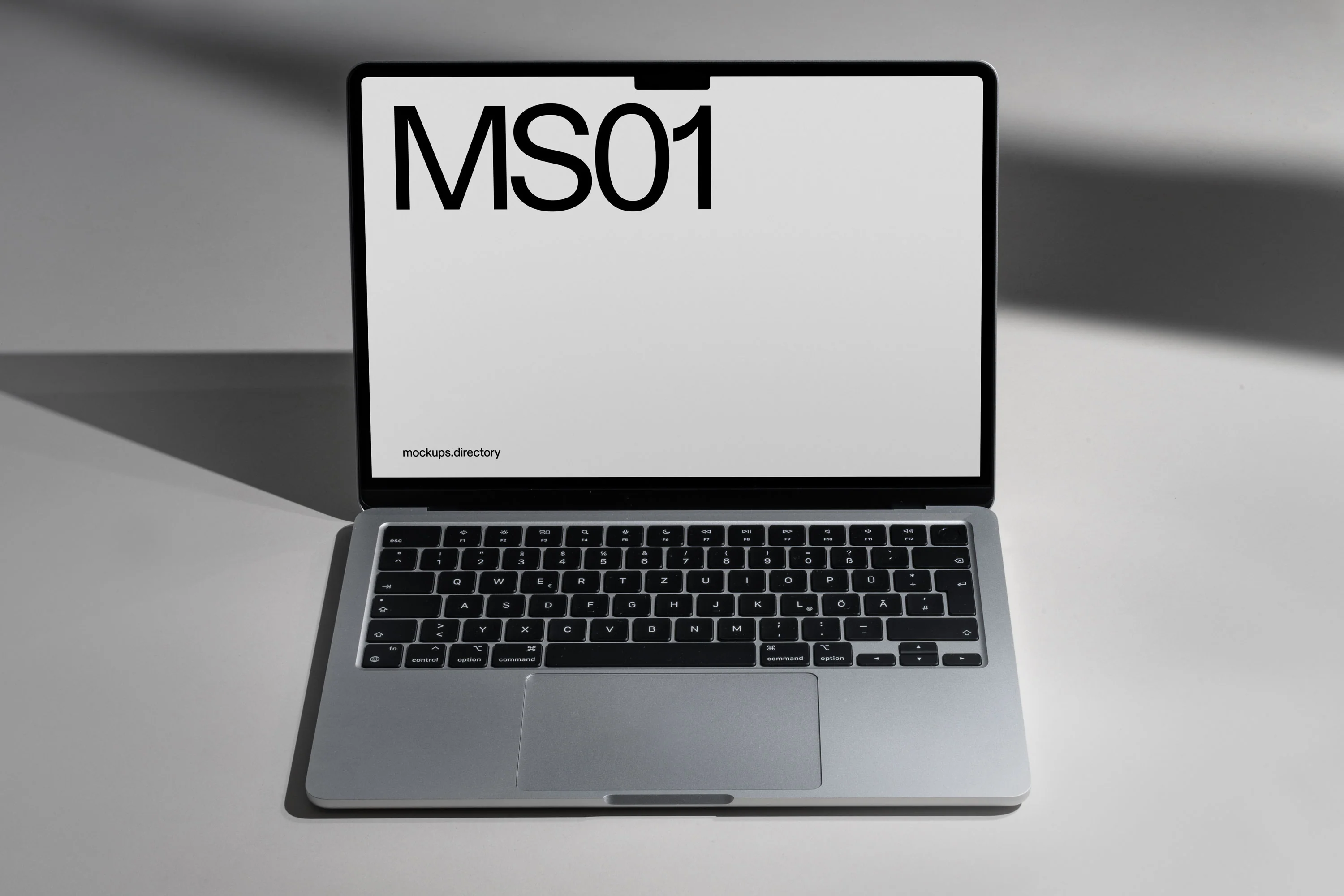 MS01 — MacBook Air - Image 2
