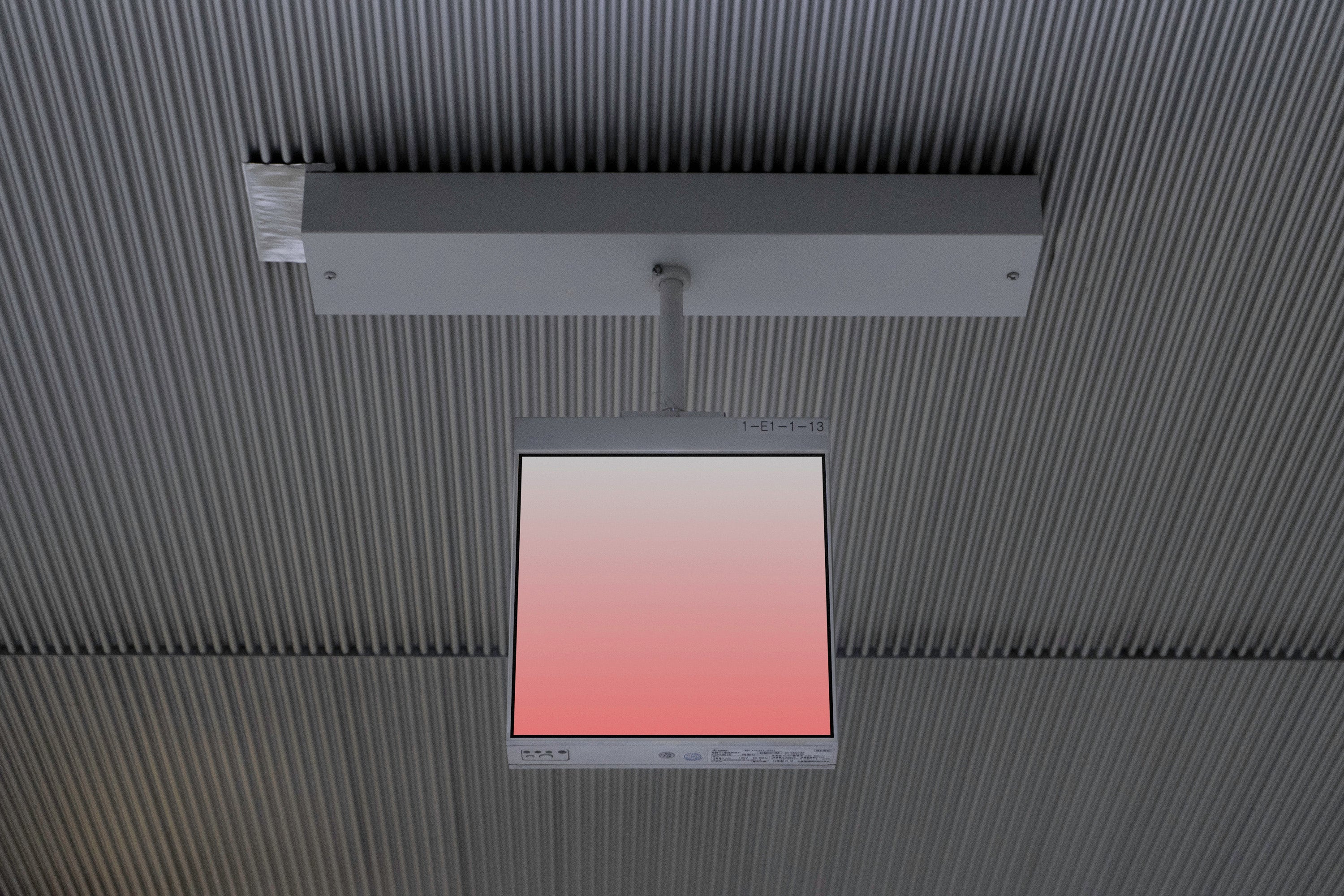 MT18 — Wayfinding