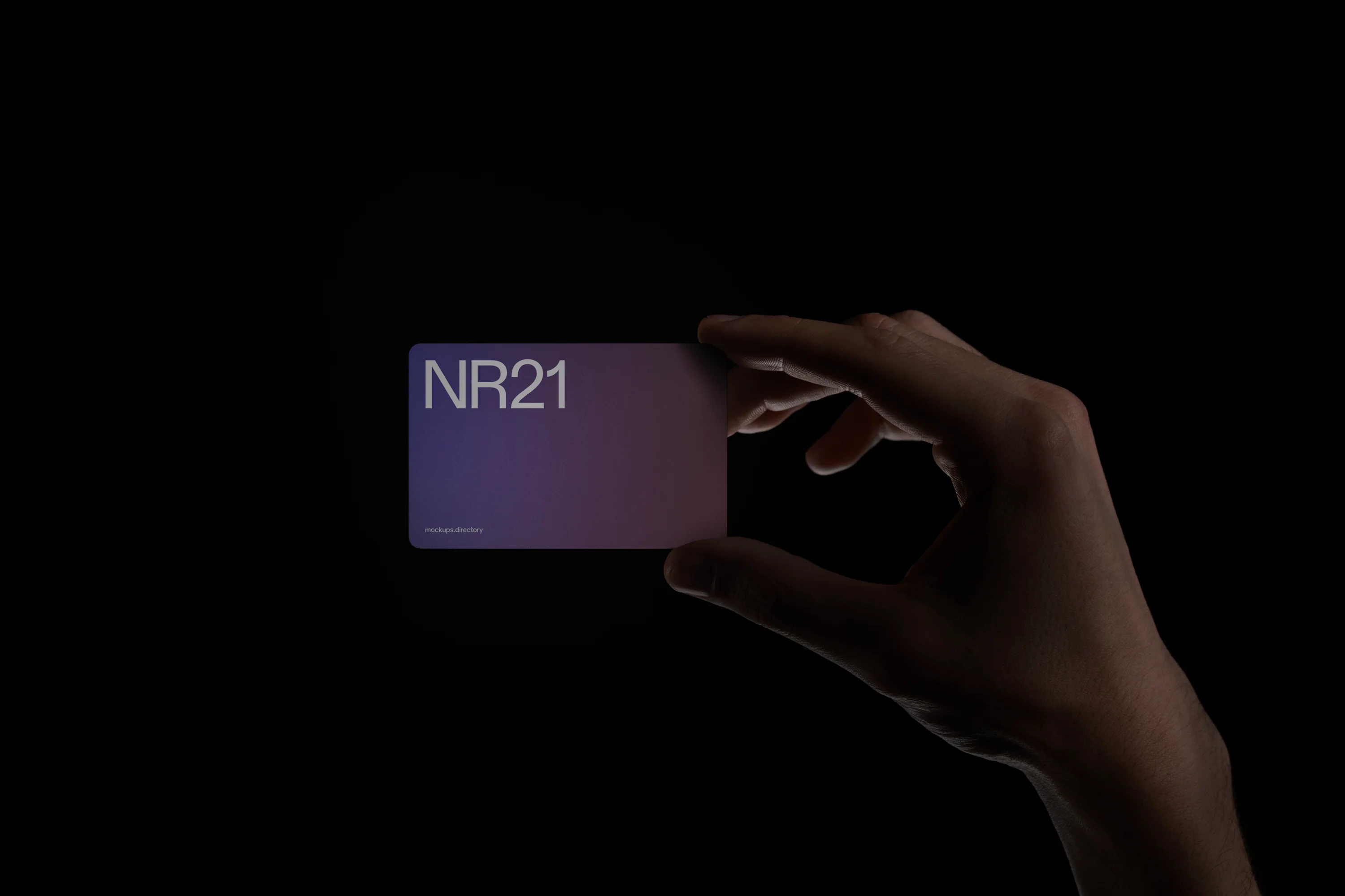 NR21 — Card - Image 2