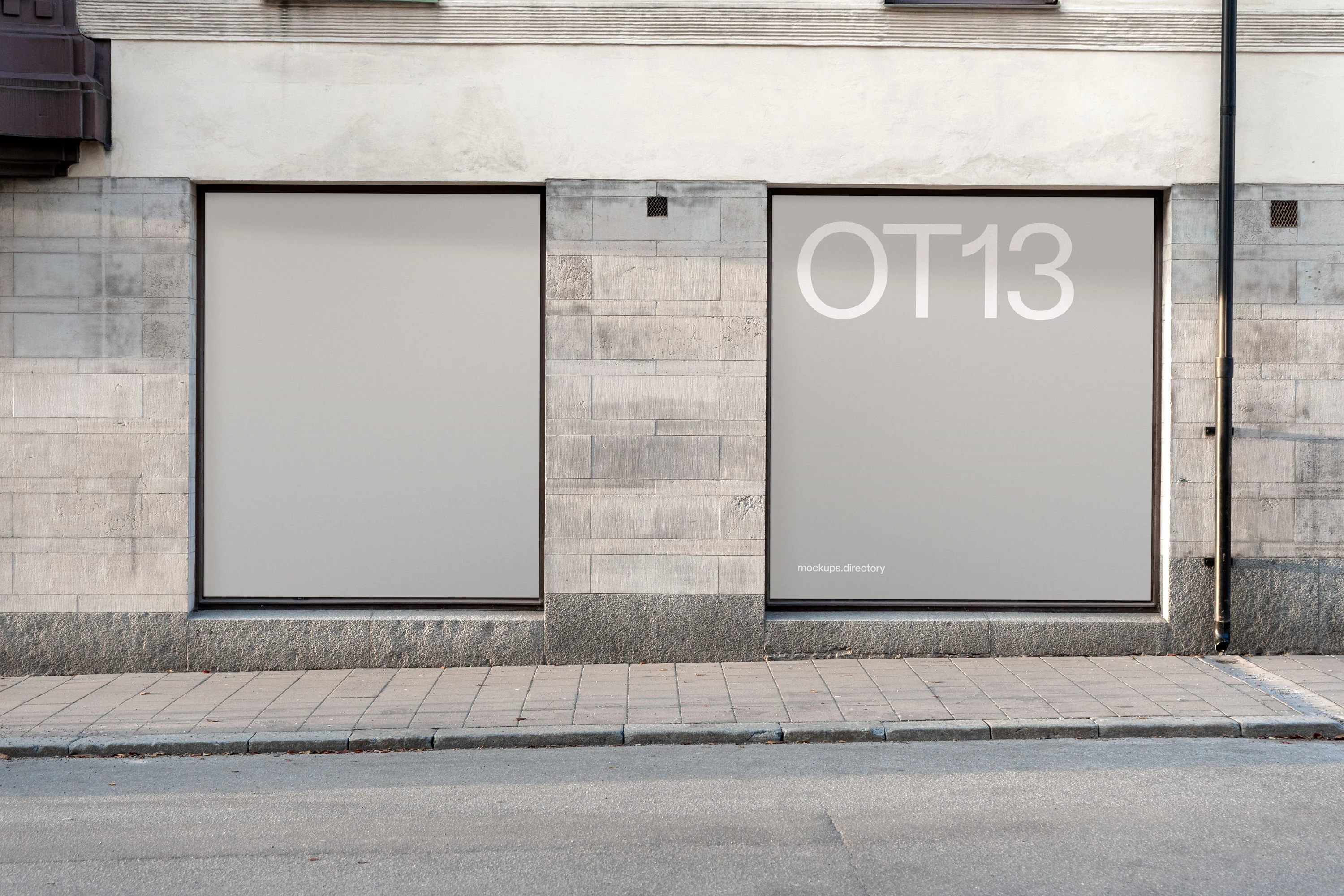OT13 — Office Front - Image 2