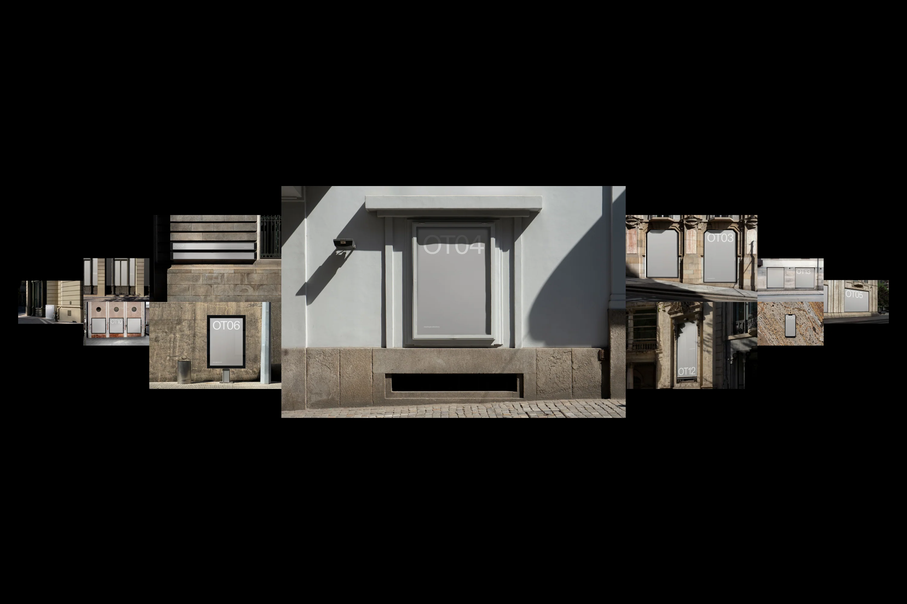 Outside Collection - Image 2