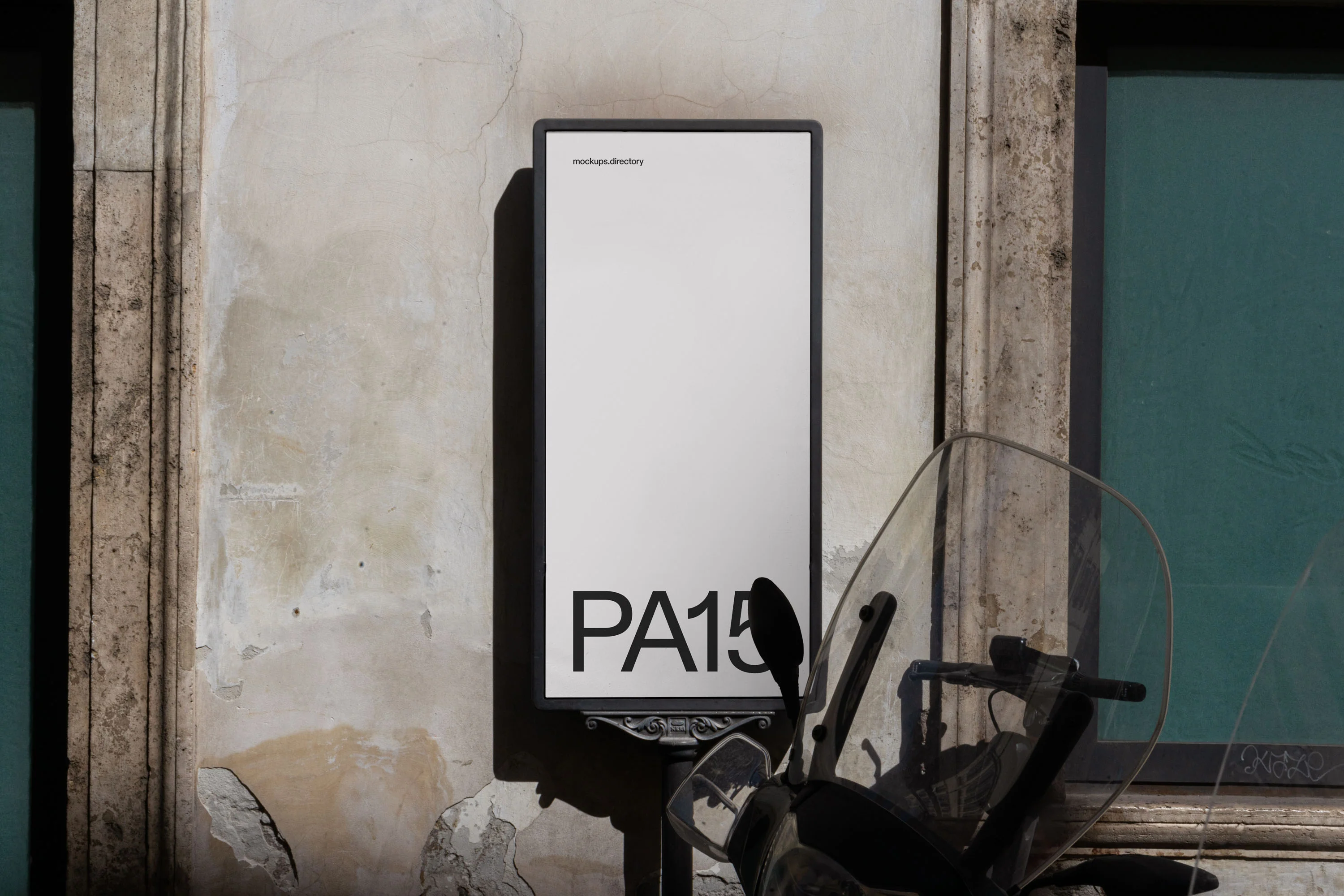 PA15 — City Infopoint - Image 2