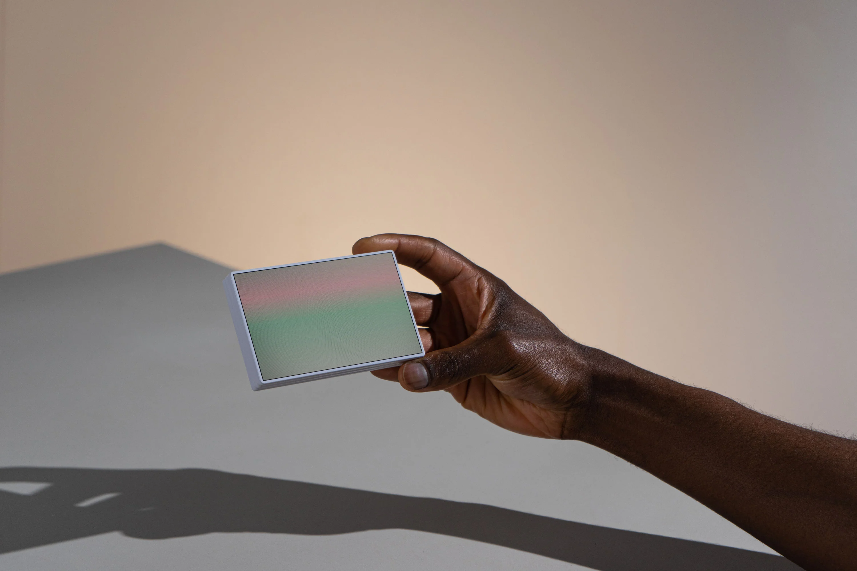 SL07 — Pocket Stack Square