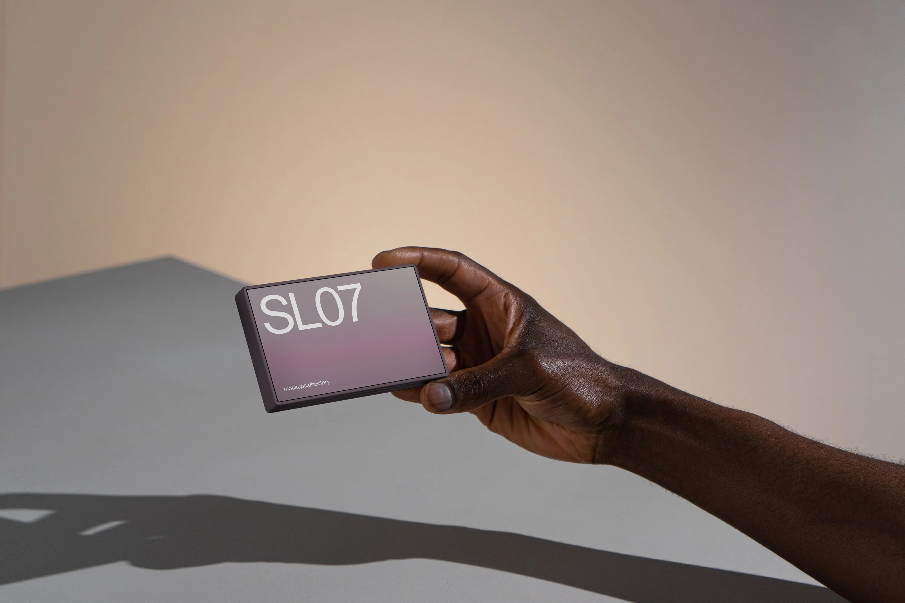 SL07 — Pocket Stack Square - Image 2