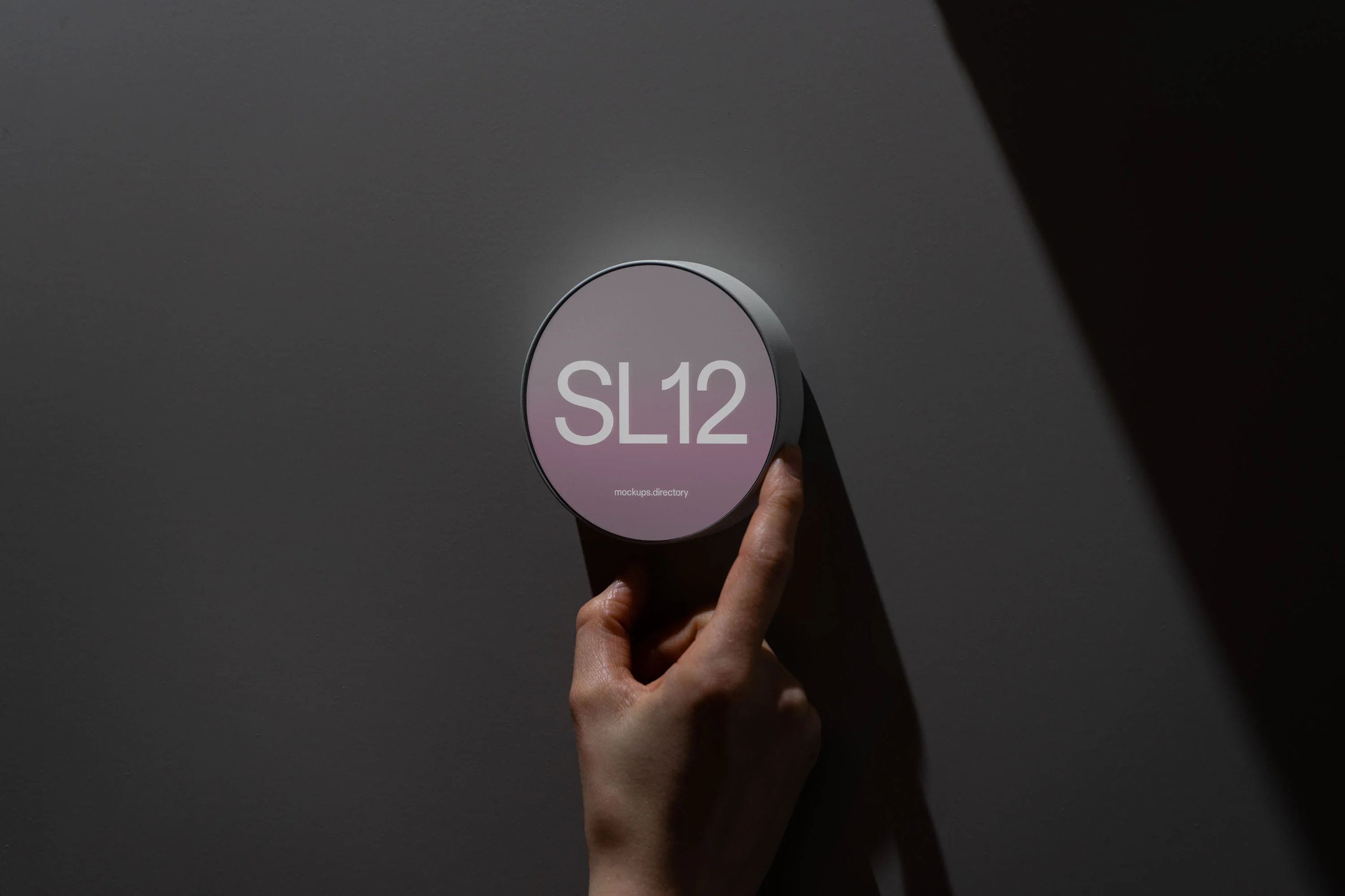 SL12 — Wall Interface - Image 2