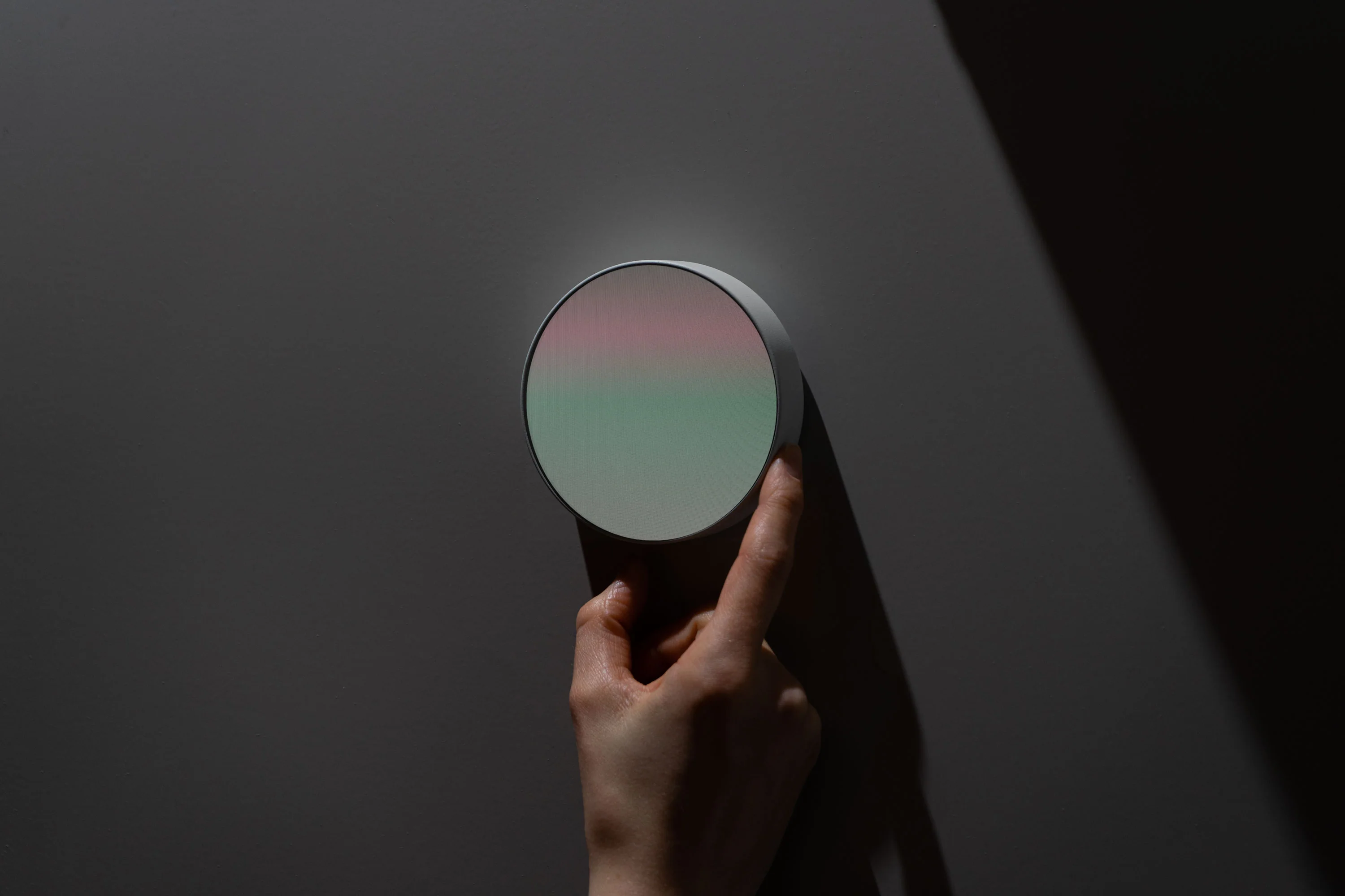 SL12 — Wall Interface - Image 3