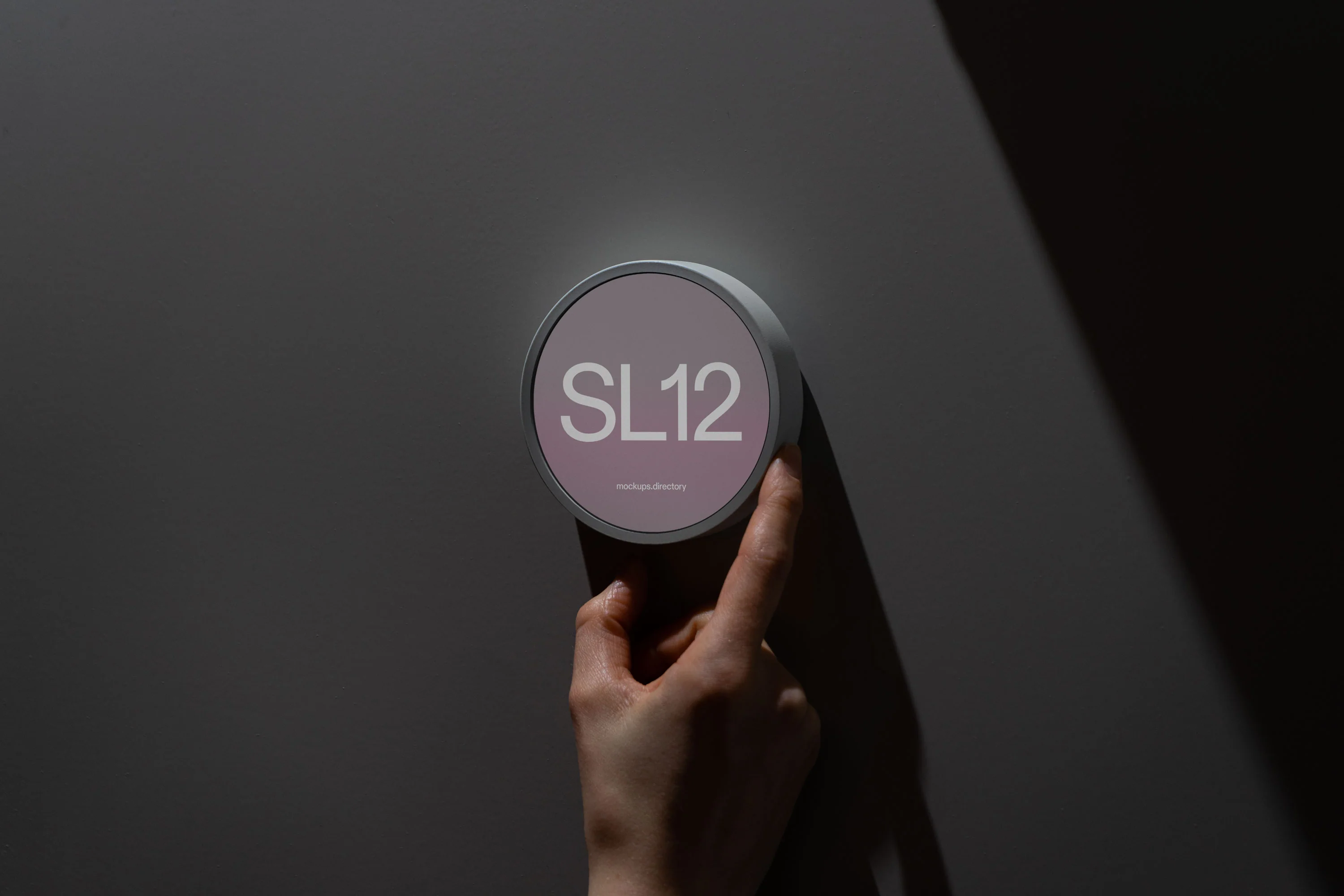 SL12 — Wall Interface - Image 4