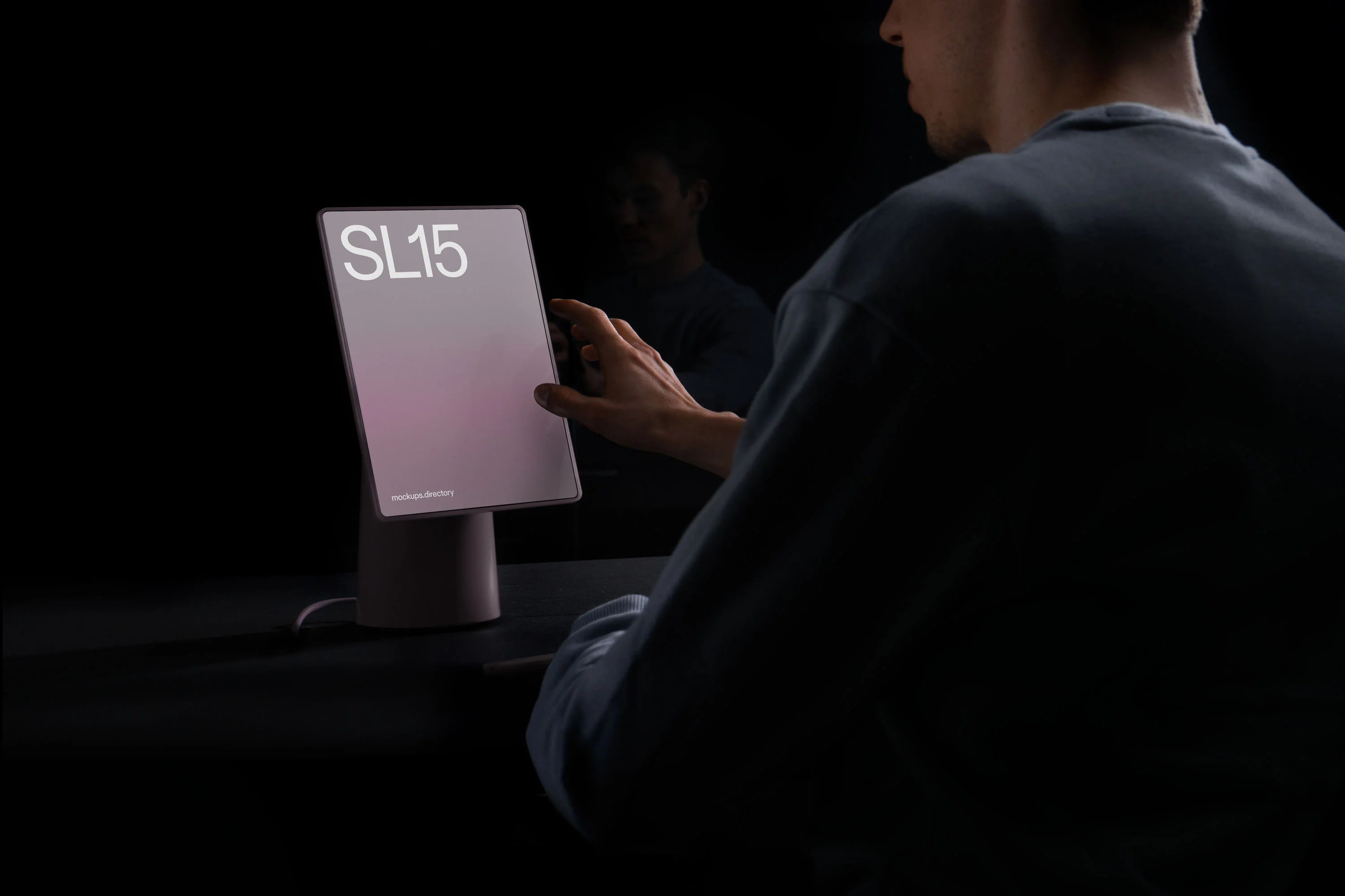 SL15 — Voice Computer - Image 2