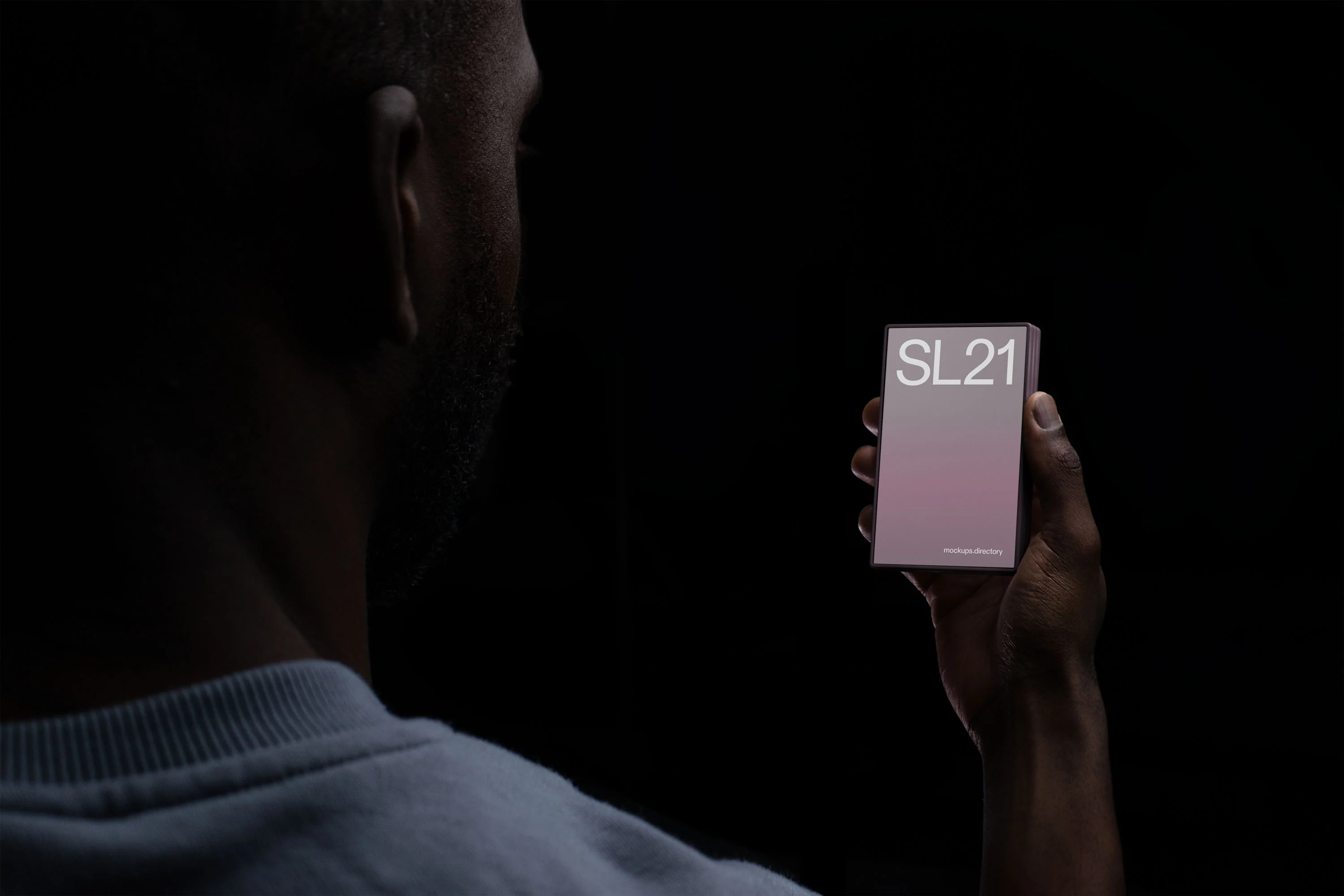 SL21 — Pocket Stack Square - Image 2
