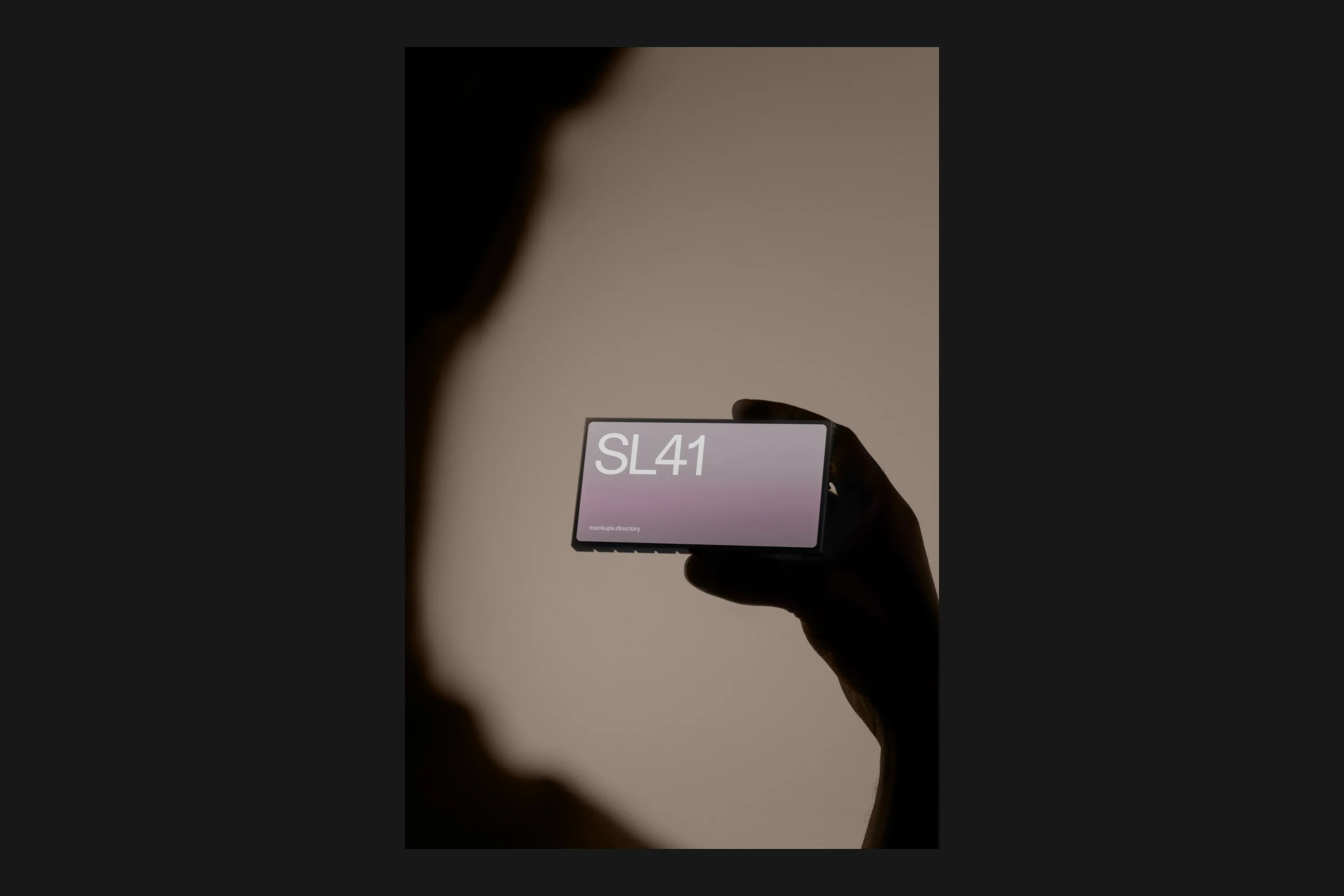 SL41 — Neural Phone - Image 2