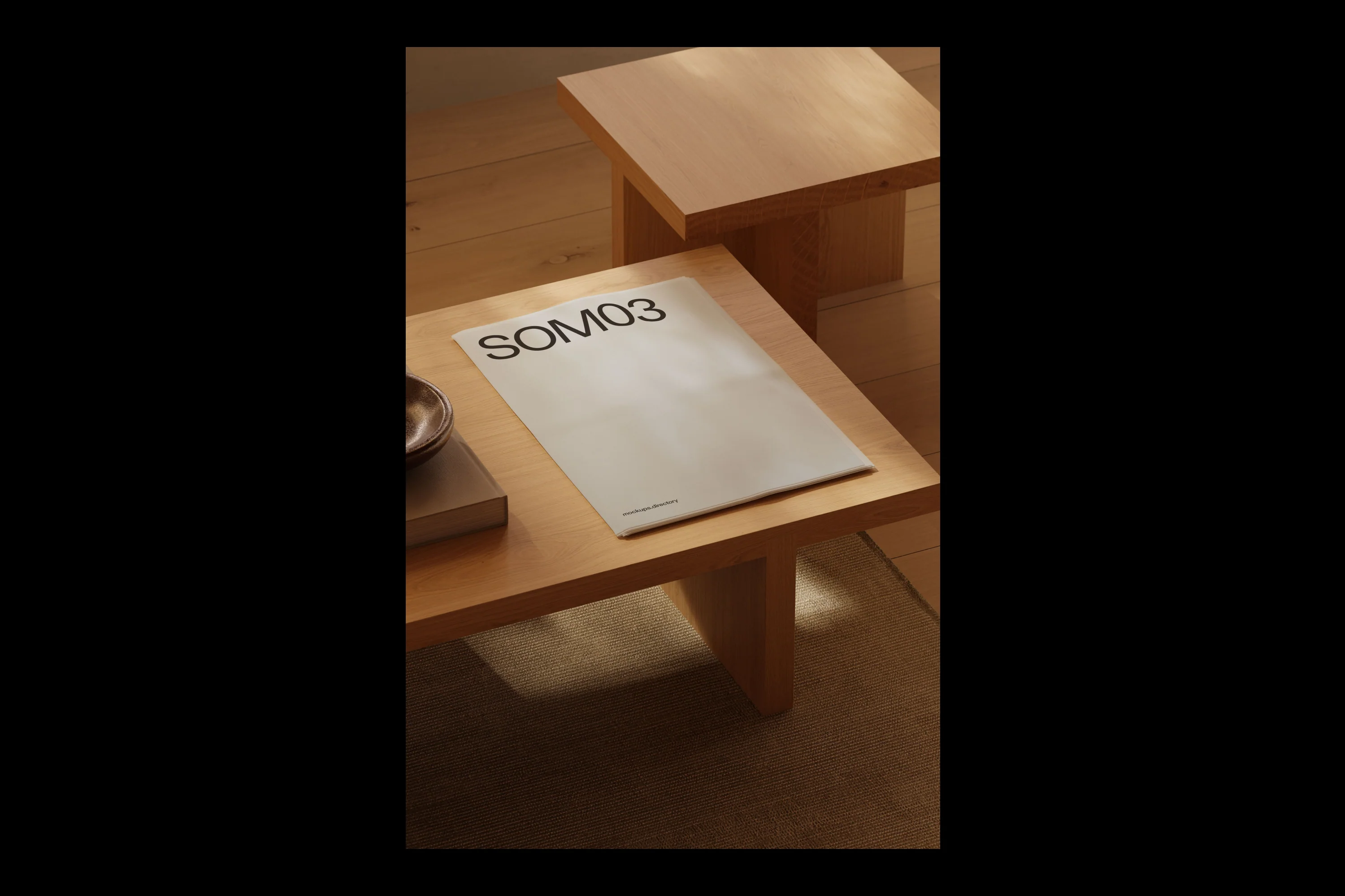 SOM03 — Magazine - Image 2