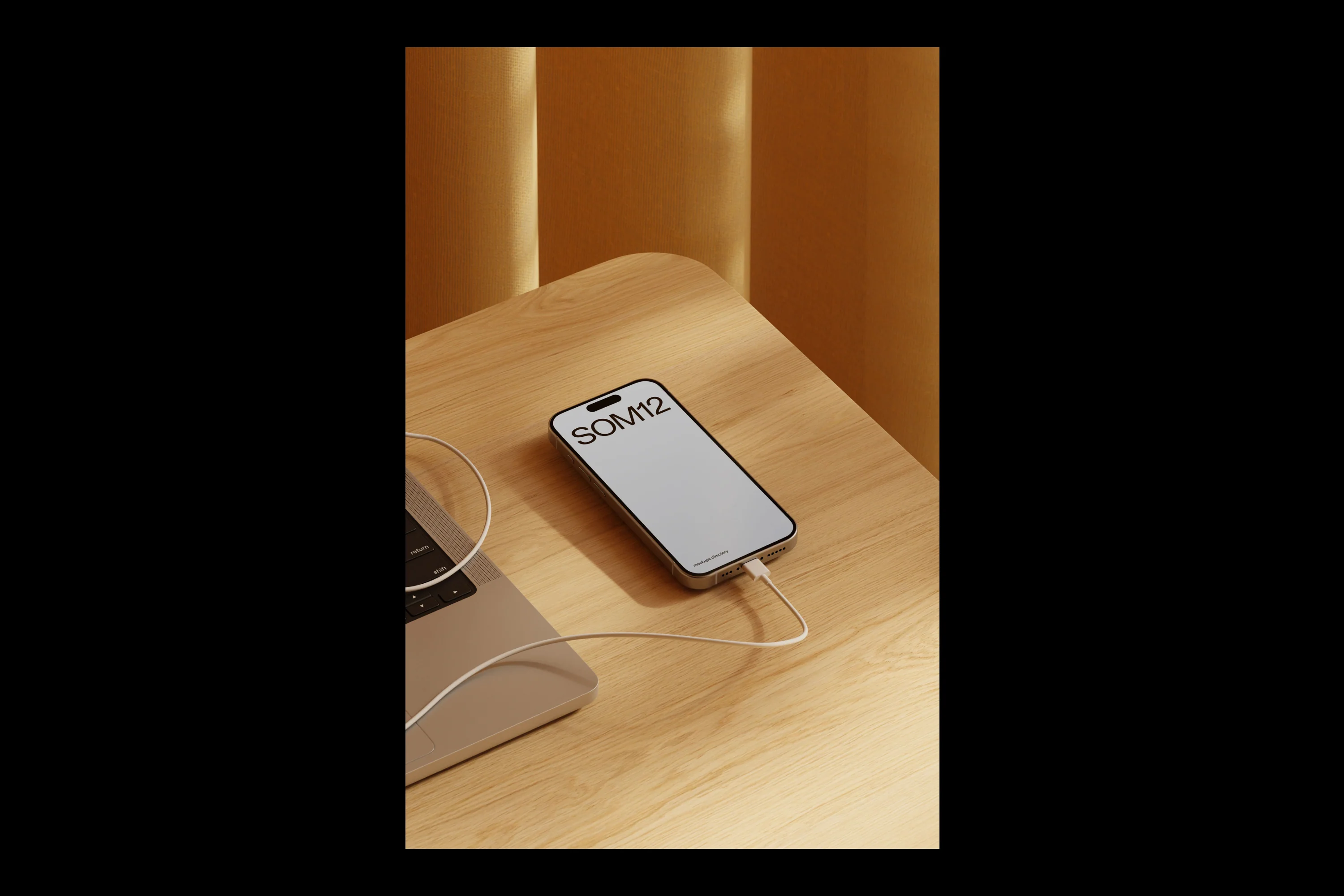 SOM12 — iPhone 15 Pro - Image 2
